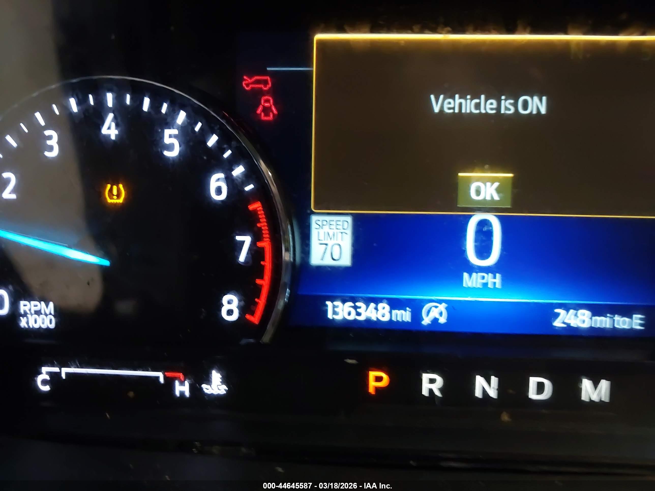 FORD EXPLORER image 7