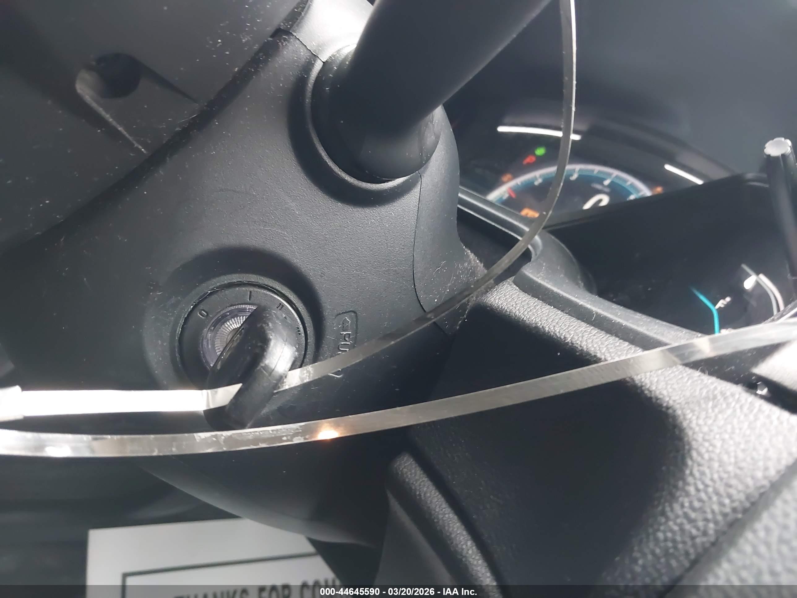 HONDA CIVIC image 11