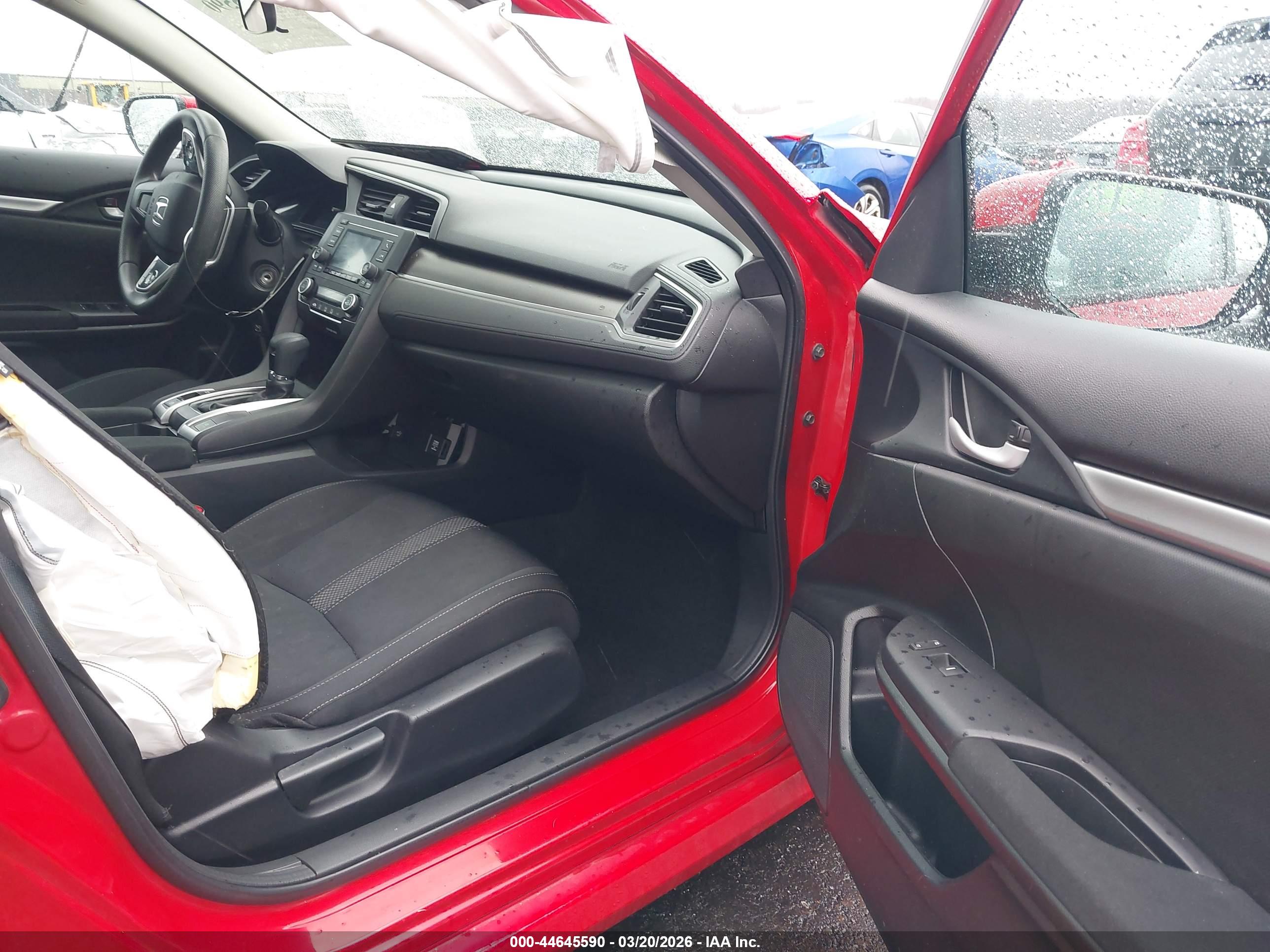 HONDA CIVIC image 5