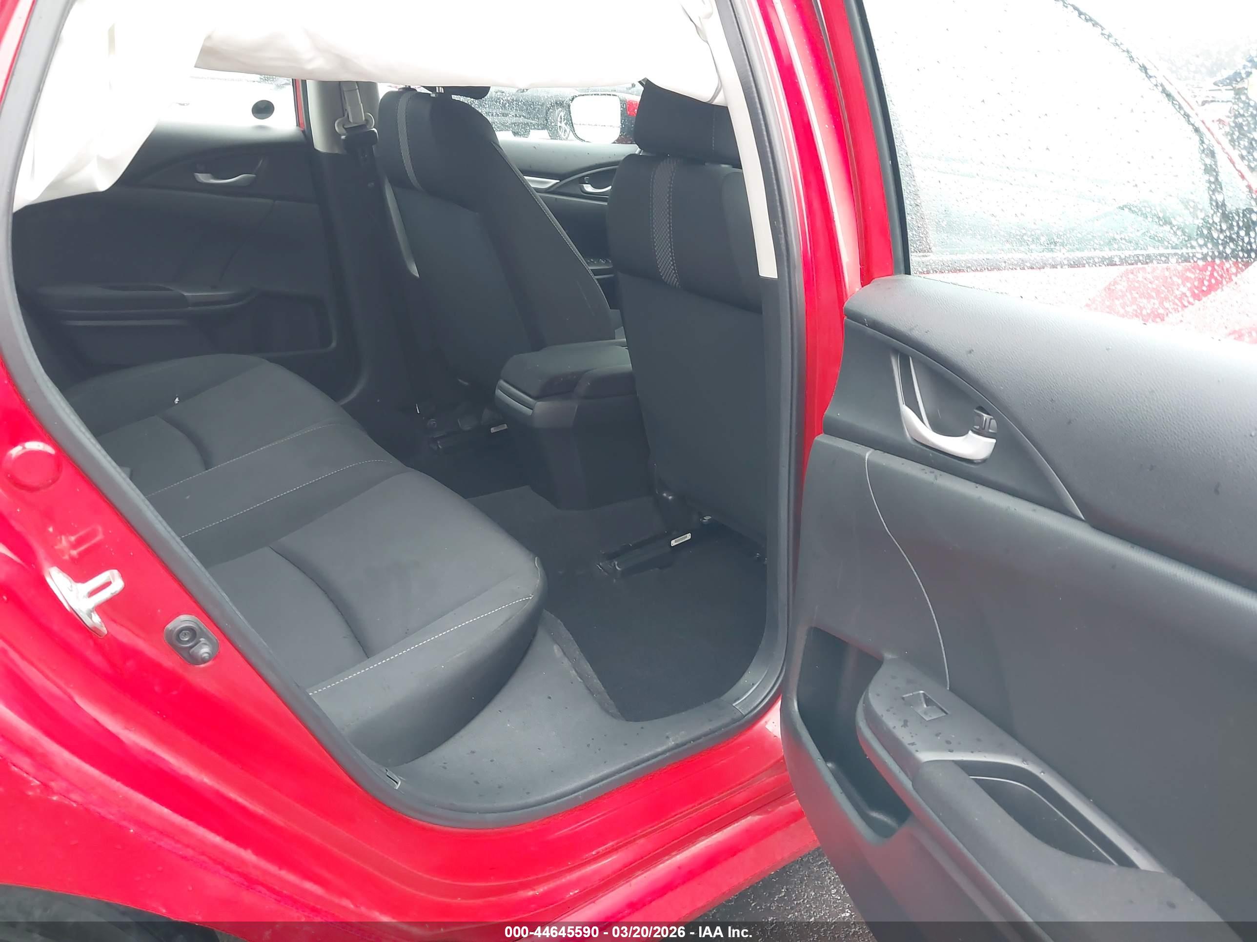 HONDA CIVIC image 8