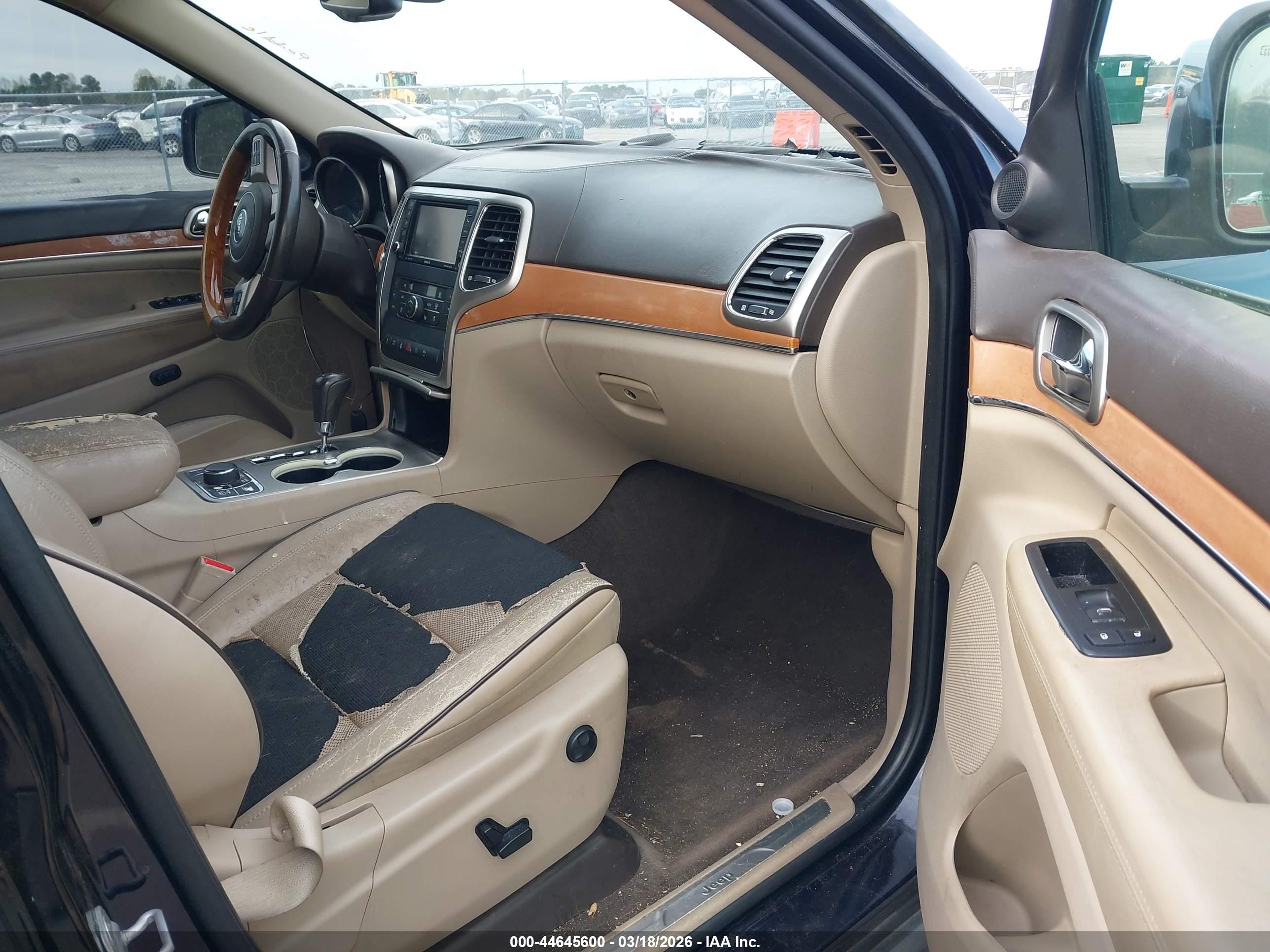 JEEP GRAND image 5