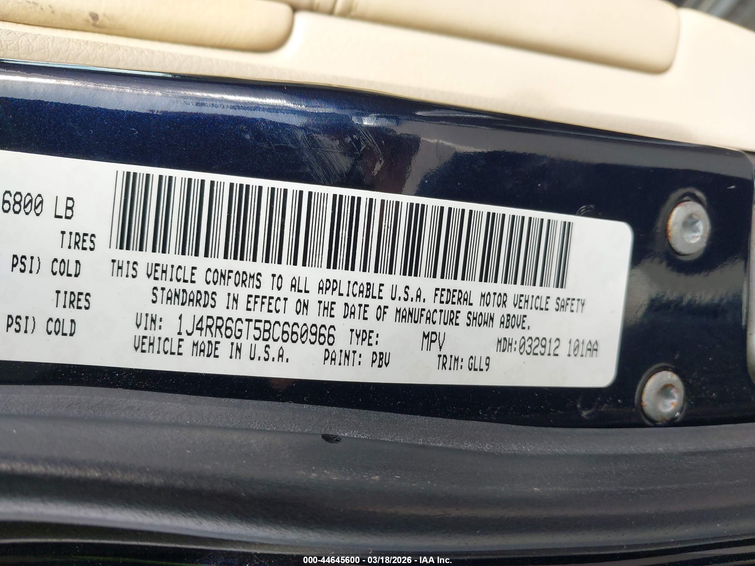 JEEP GRAND image 9