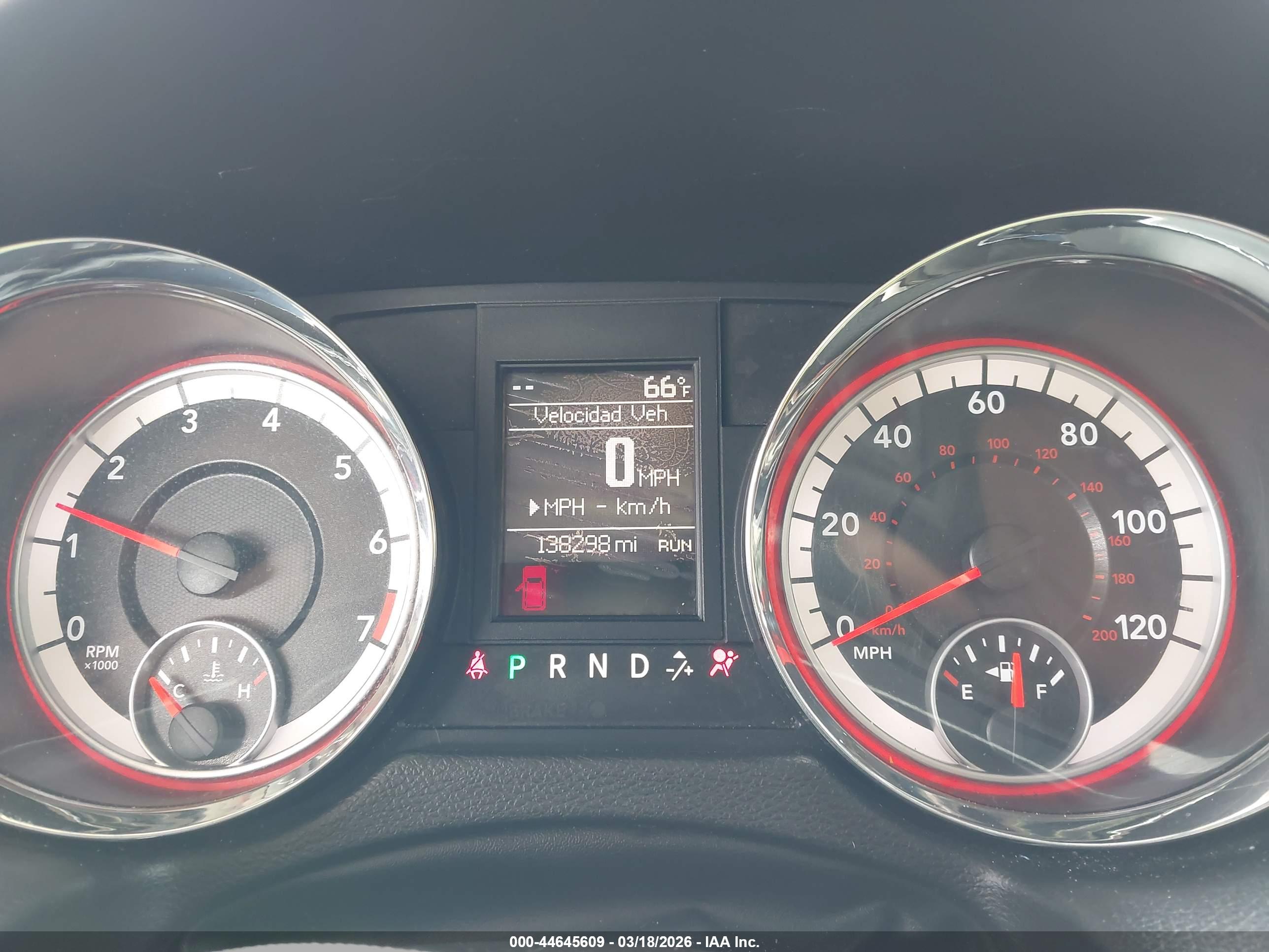 DODGE GRAND image 7