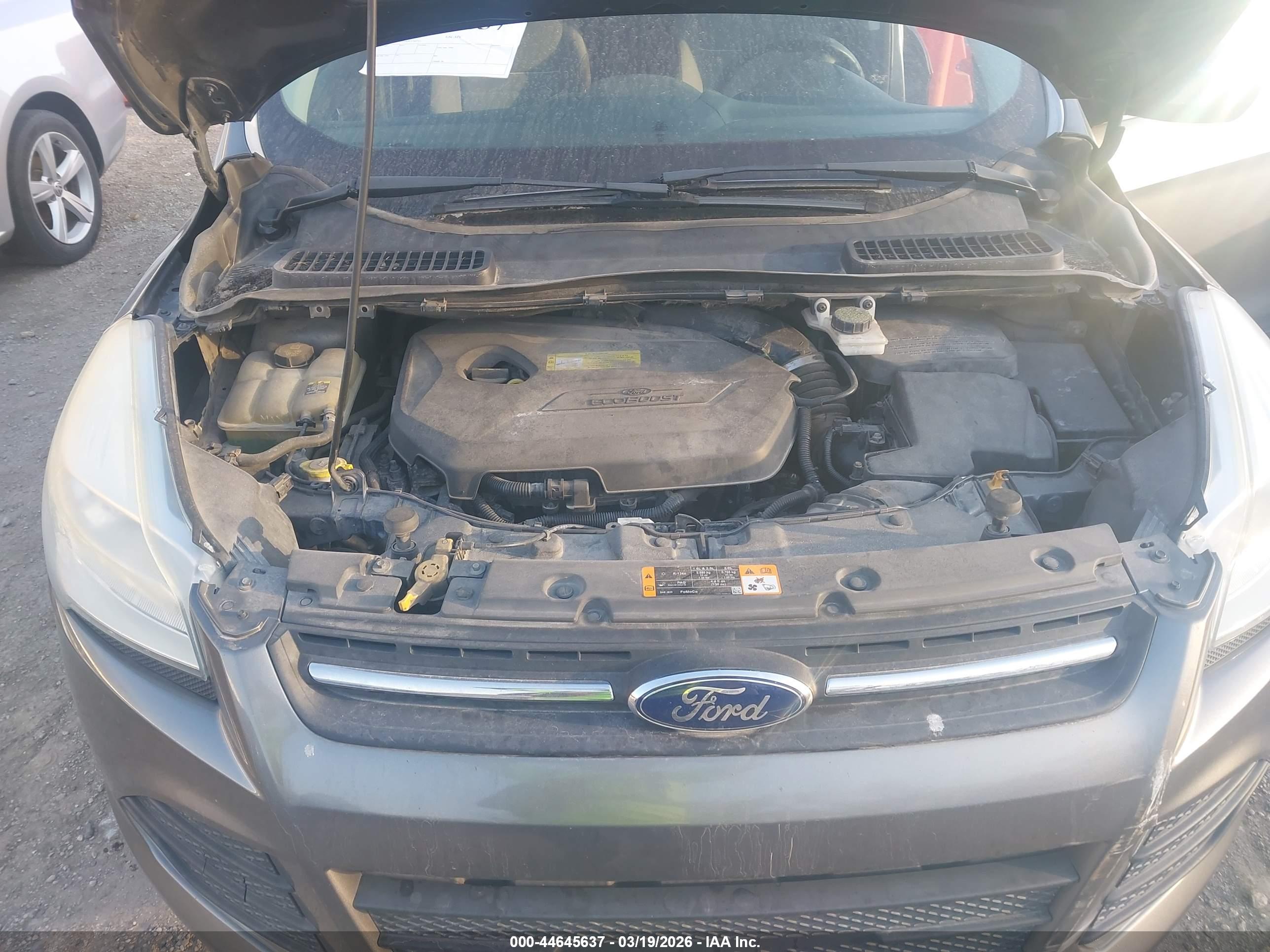 FORD ESCAPE image 10