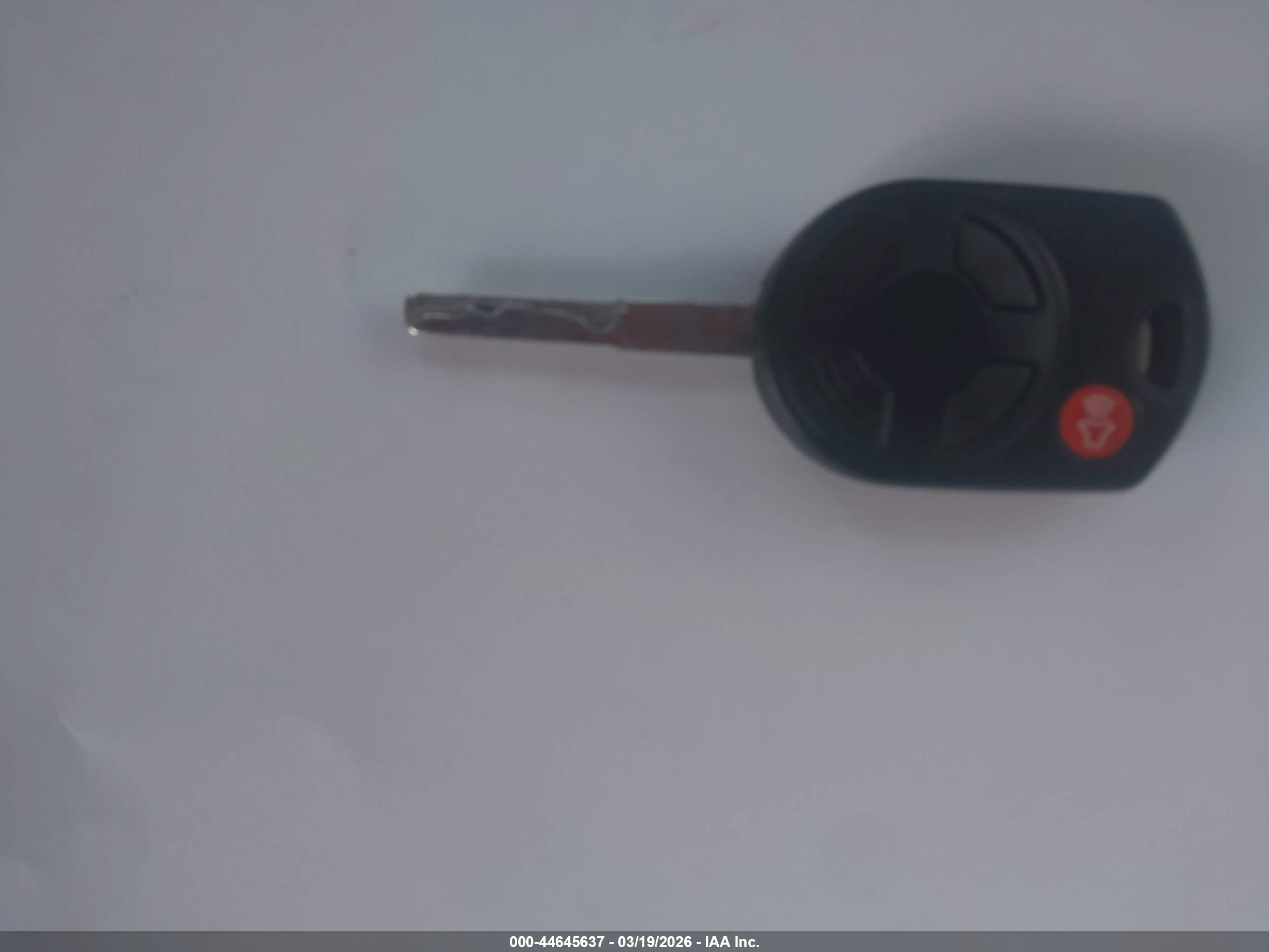 FORD ESCAPE image 11