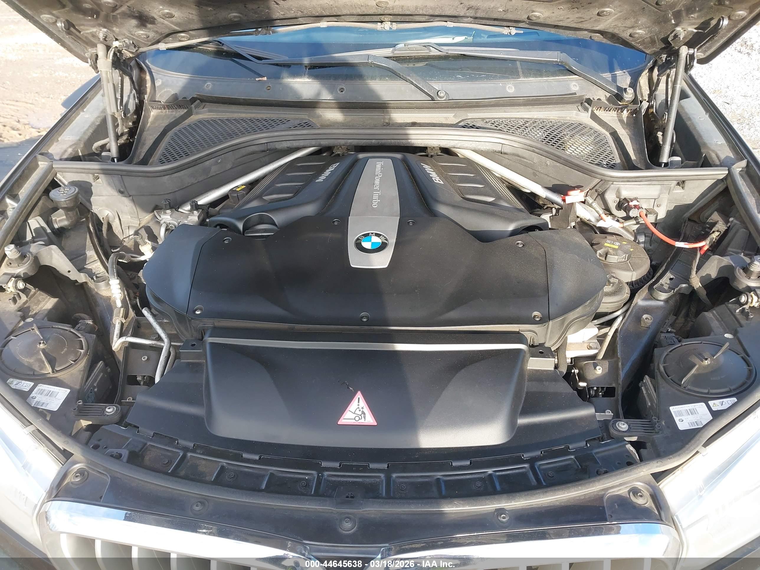 BMW X5 image 10