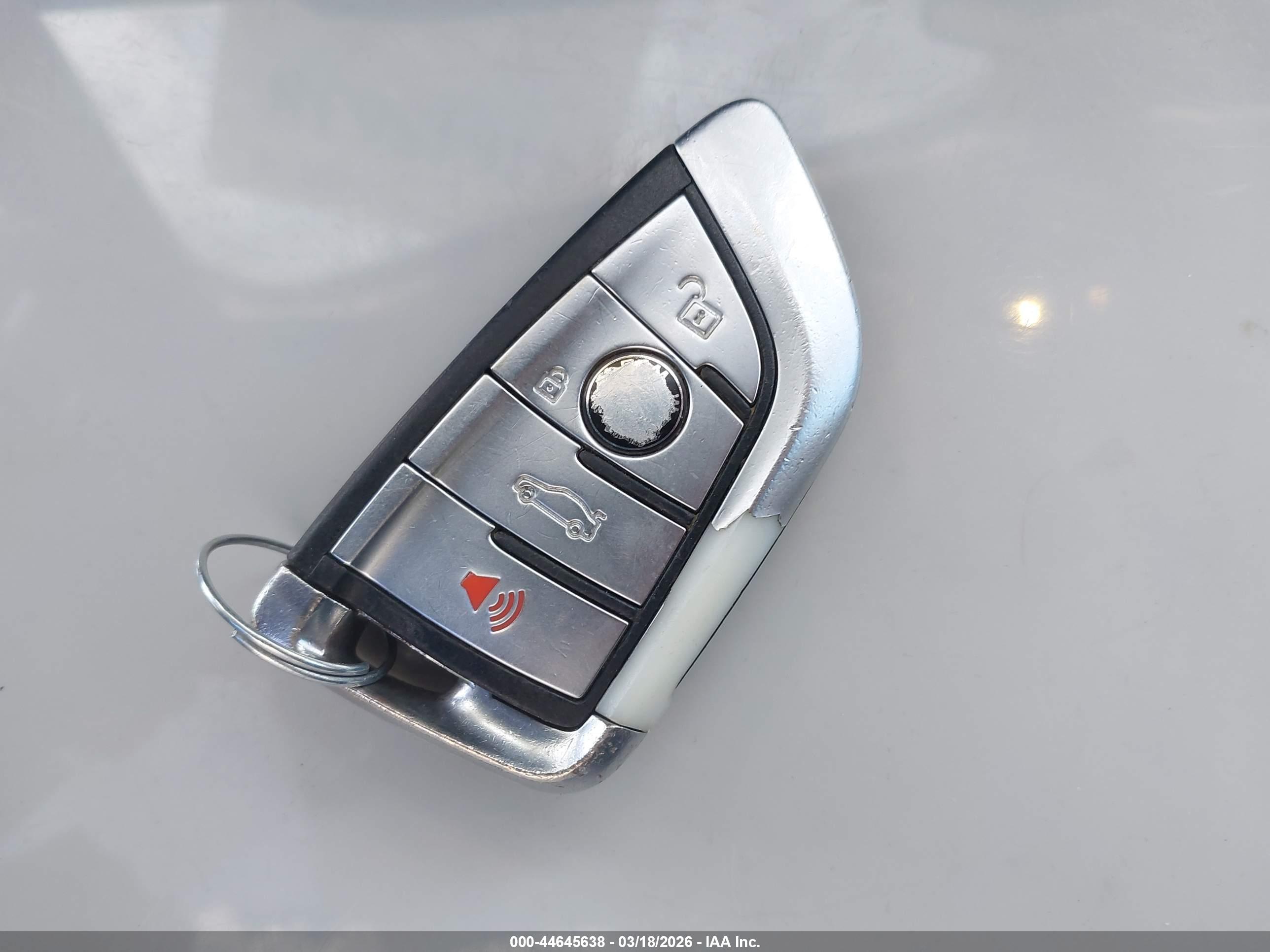 BMW X5 image 11