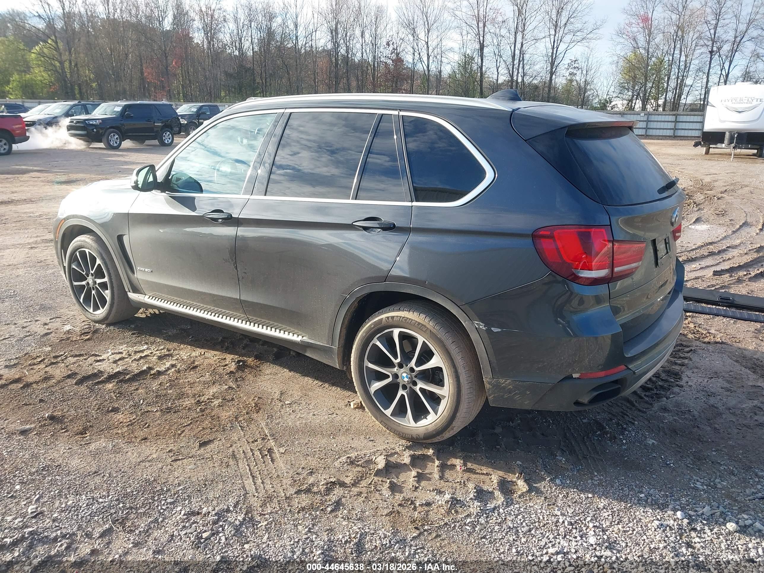 BMW X5 image 3