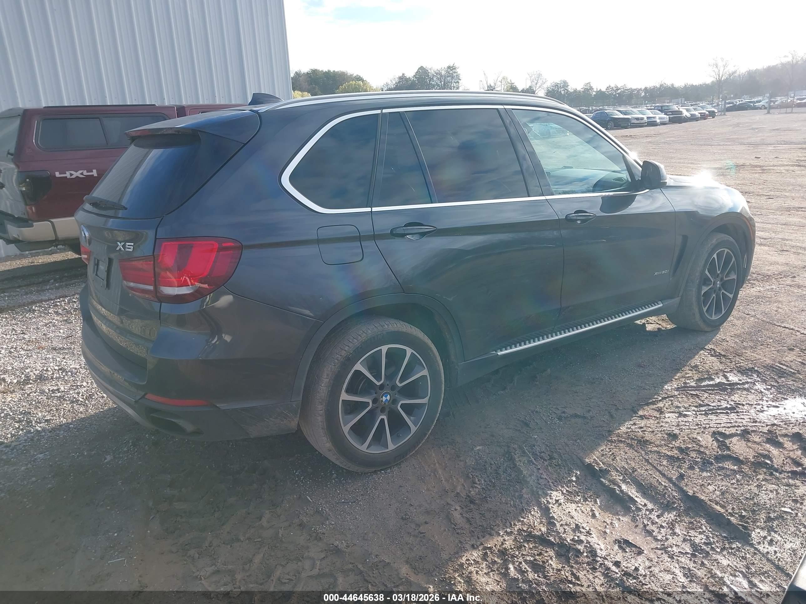 BMW X5 image 4