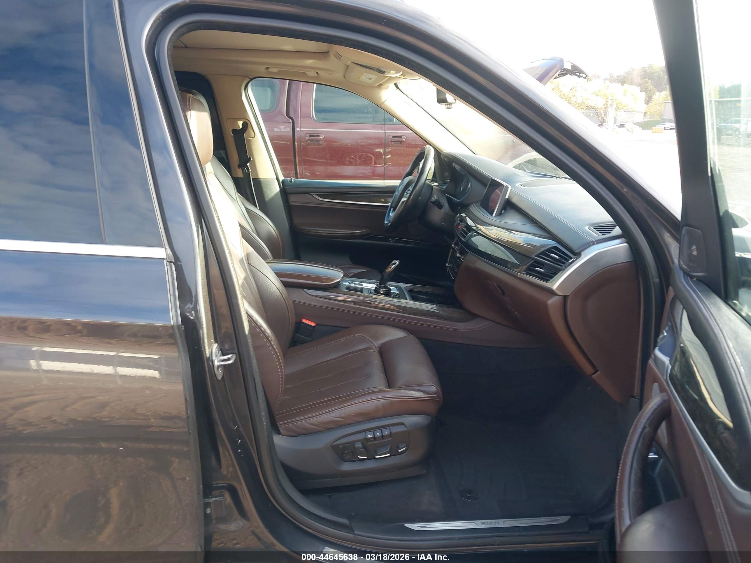 BMW X5 image 5