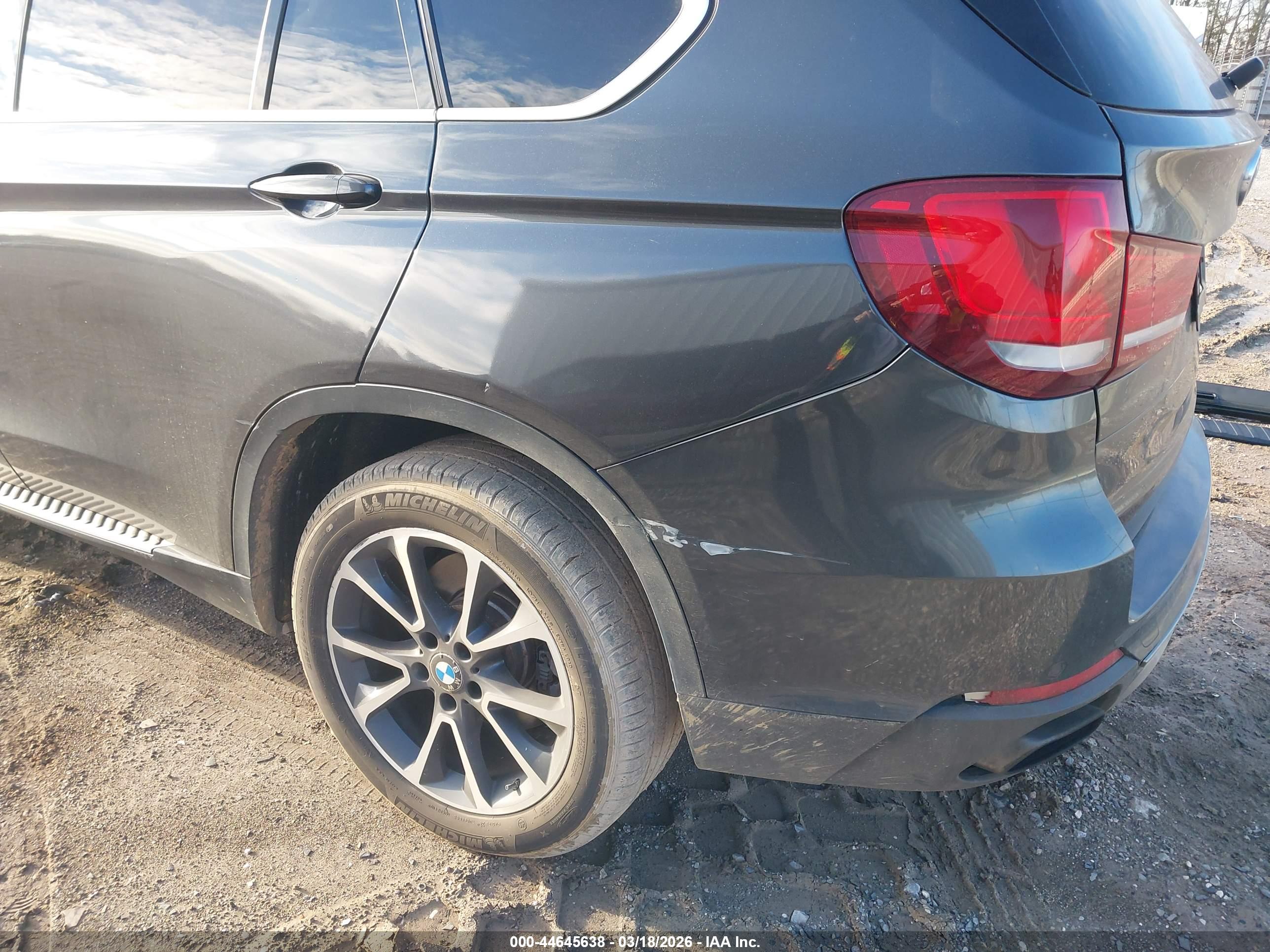 BMW X5 image 6
