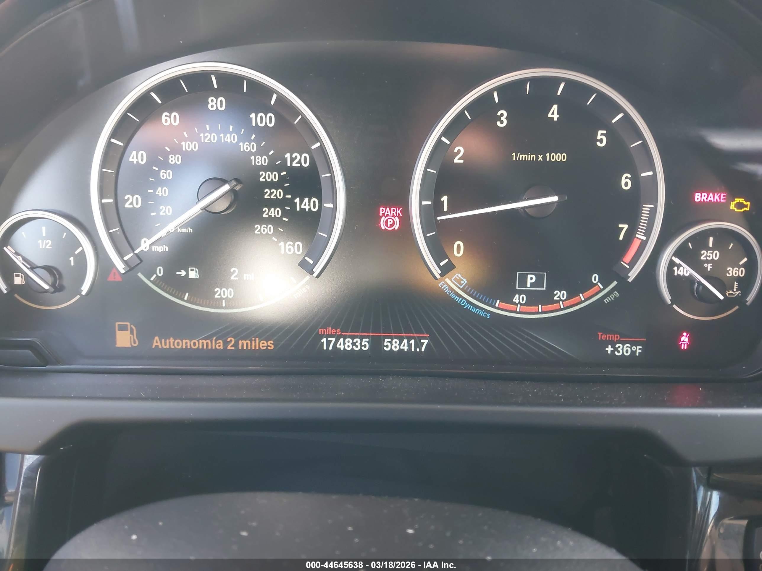 BMW X5 image 7