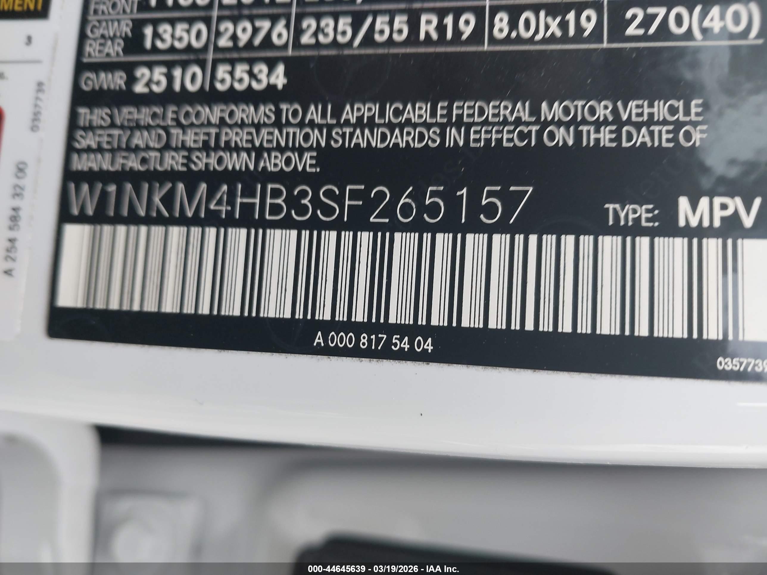 MERCEDES-BENZ GLC image 9