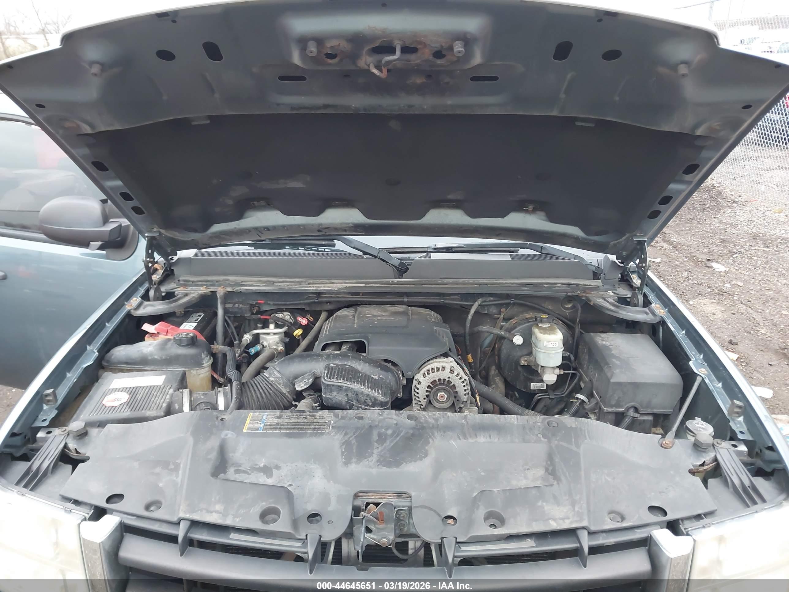 GMC SIERRA image 10