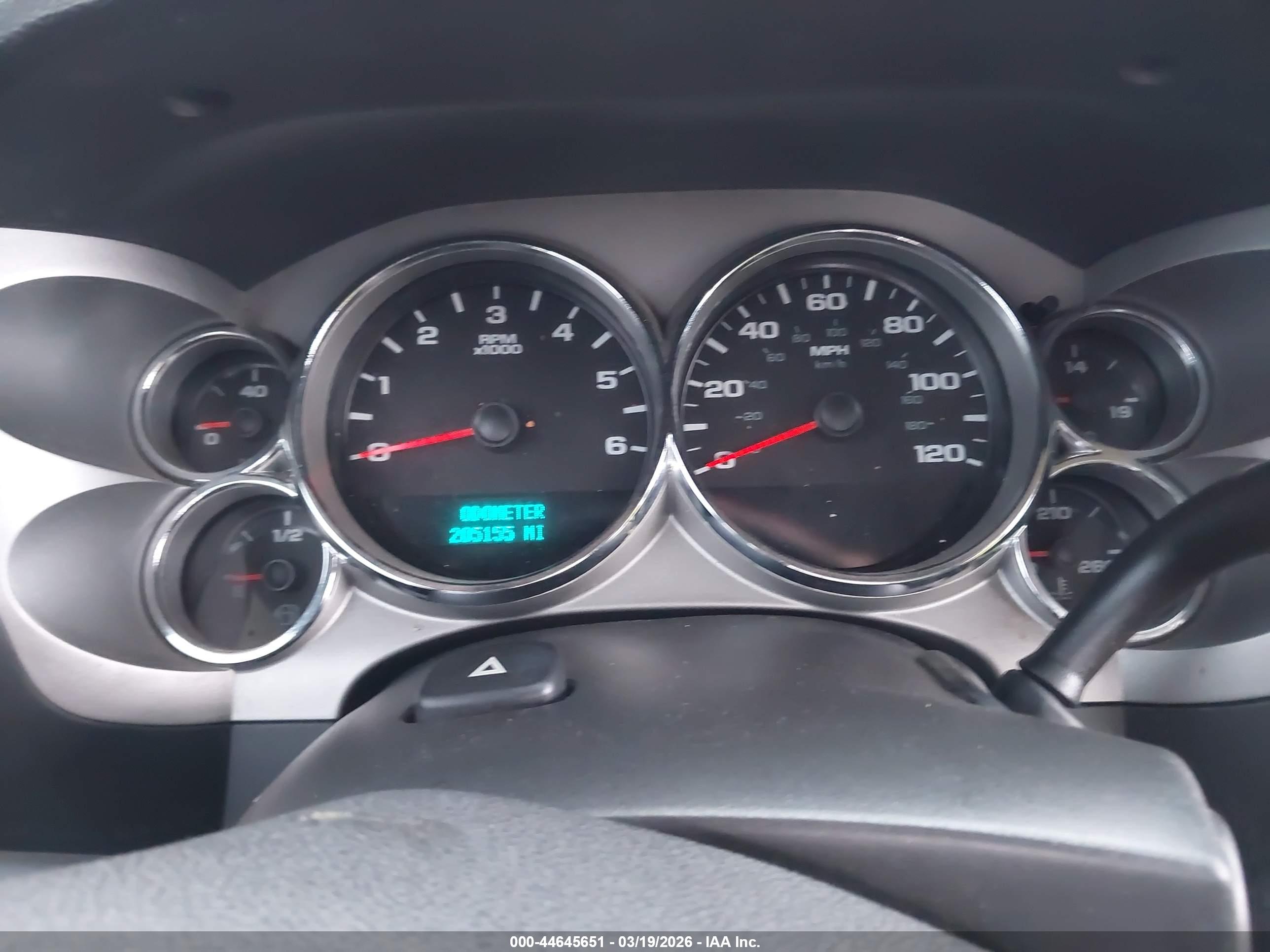 GMC SIERRA image 7