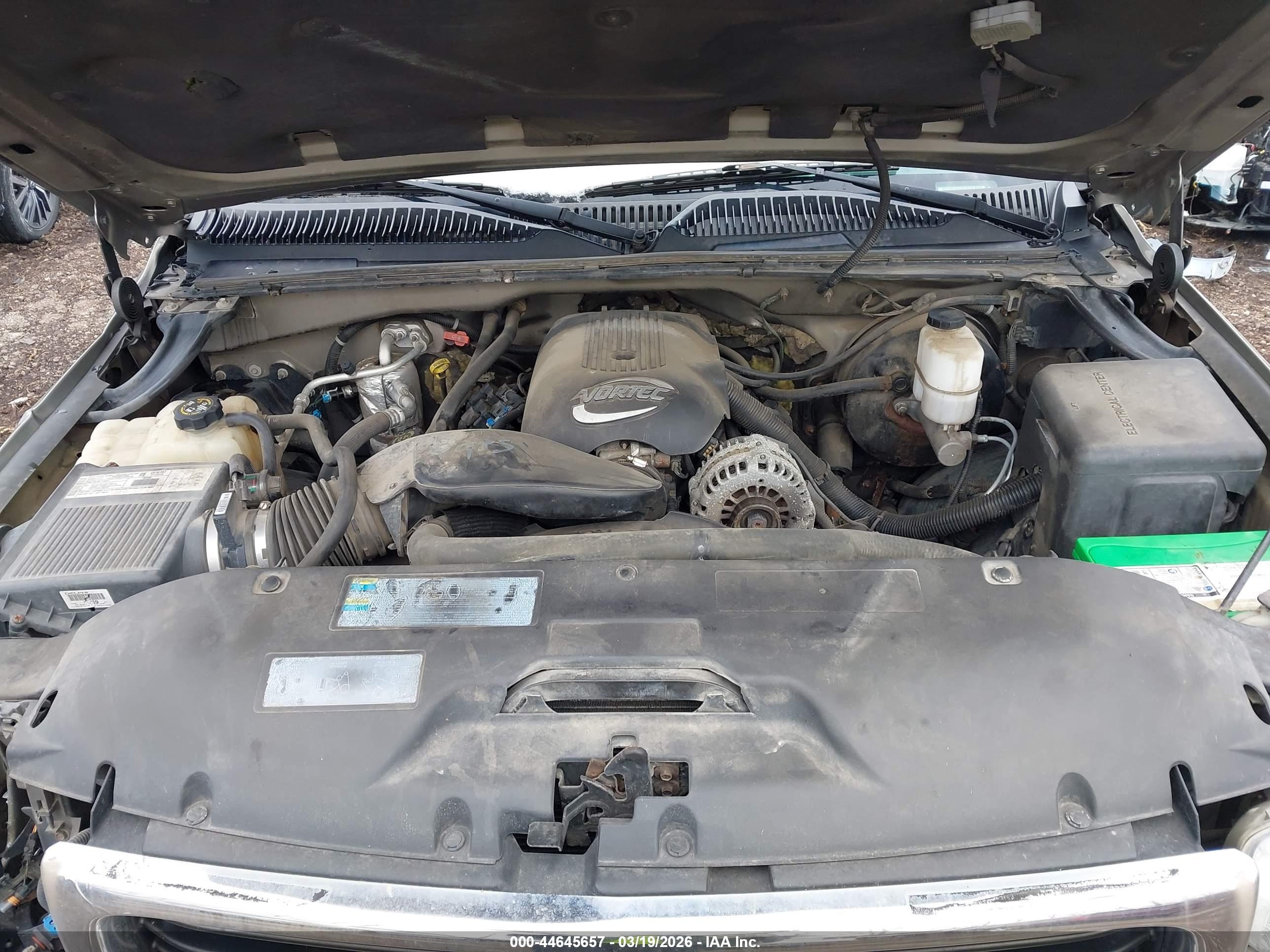 GMC SIERRA image 10