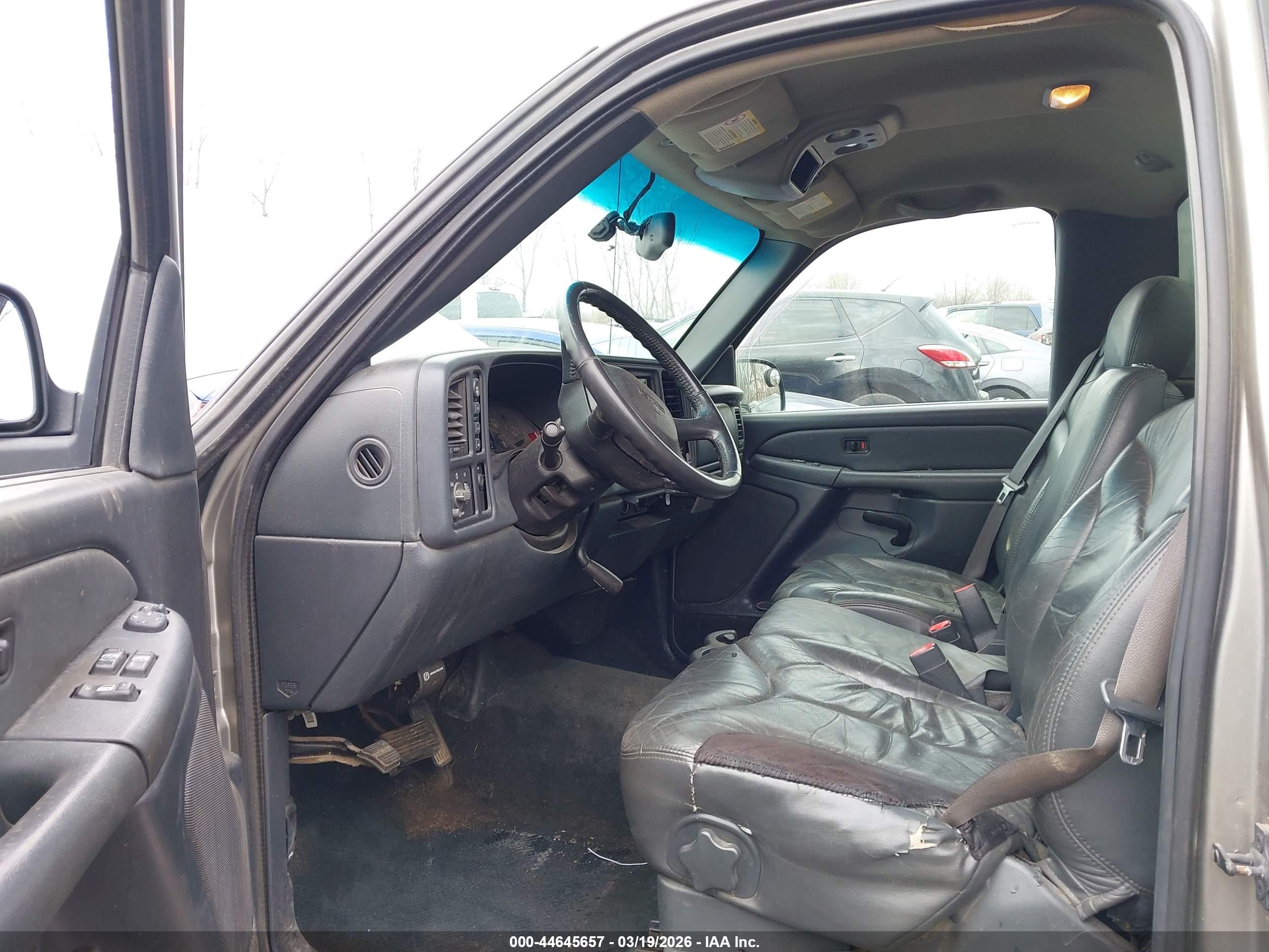 GMC SIERRA image 5