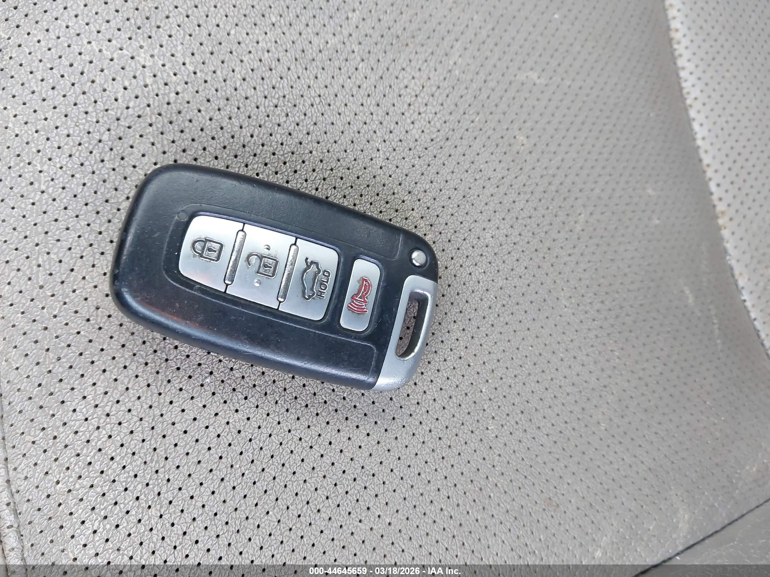 KIA OPTIMA image 11