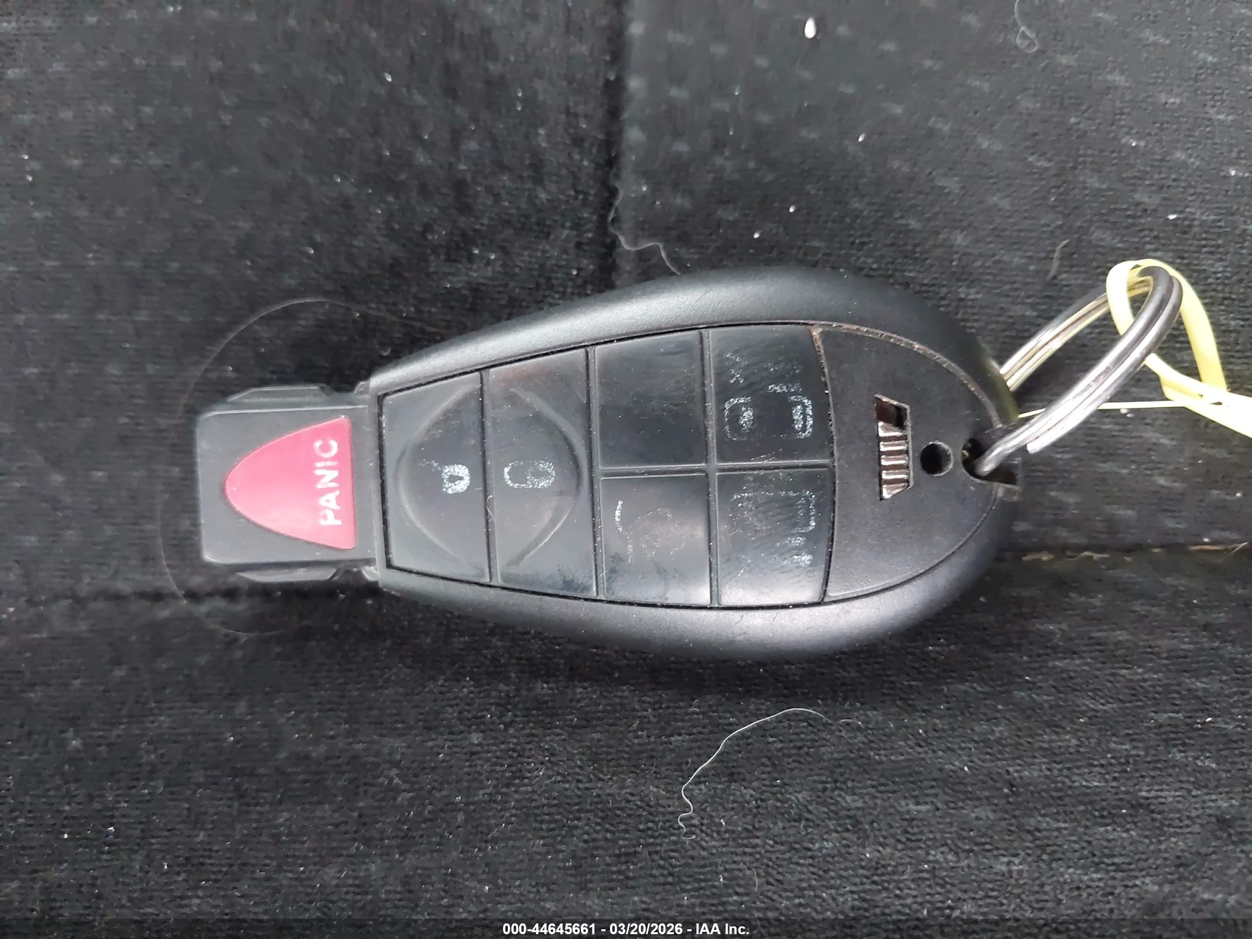 DODGE GRAND image 11