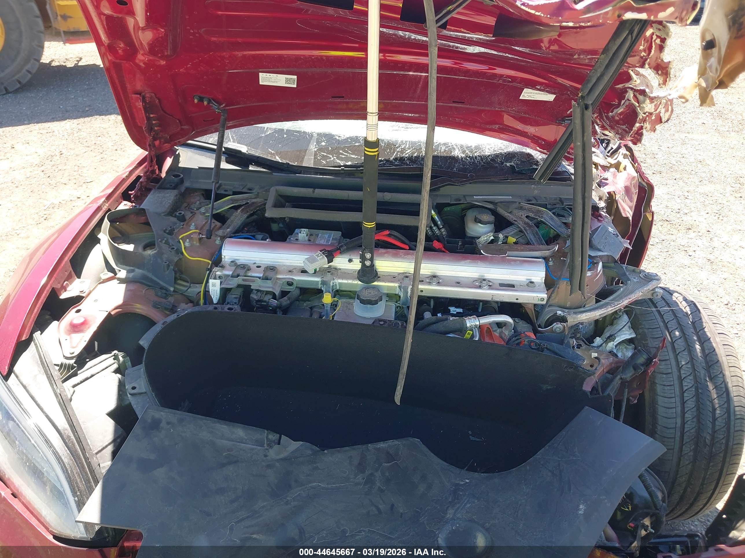 TESLA MODEL image 10