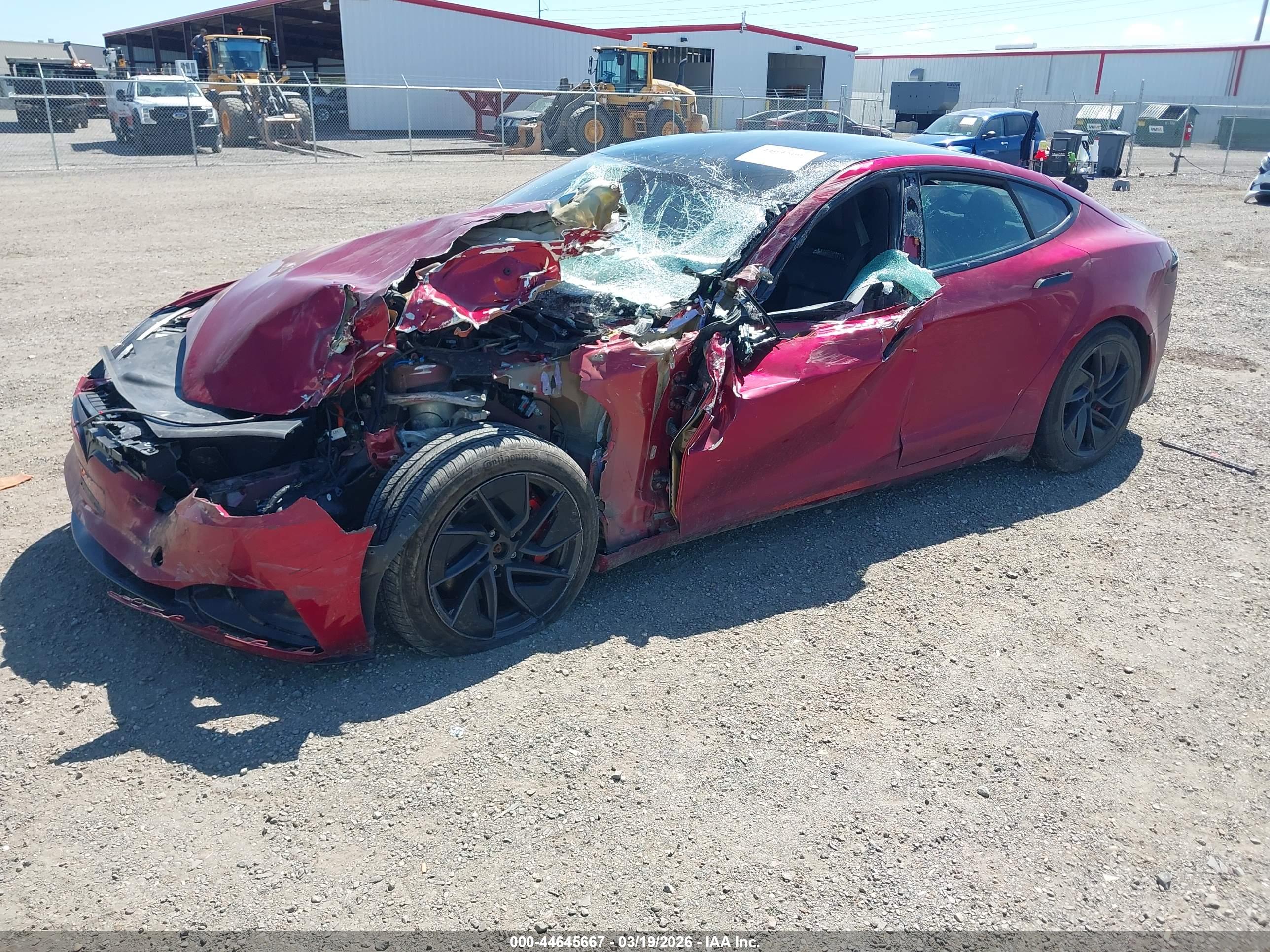 TESLA MODEL image 2