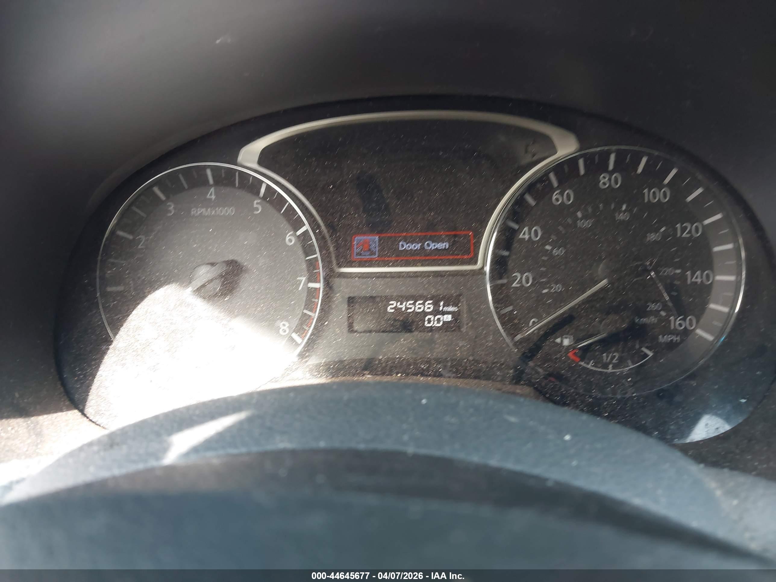 NISSAN ALTIMA image 7