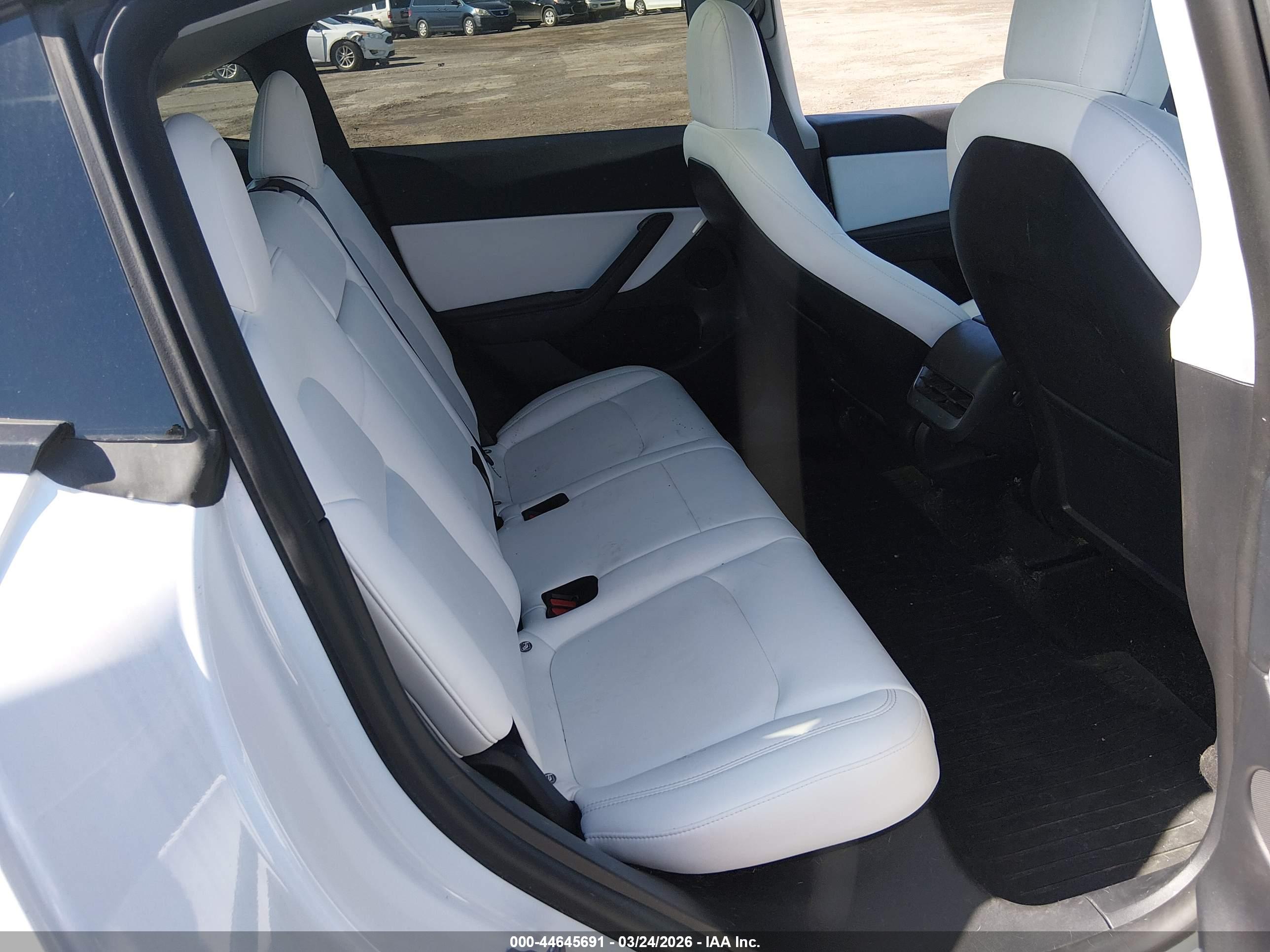 TESLA MODEL image 8