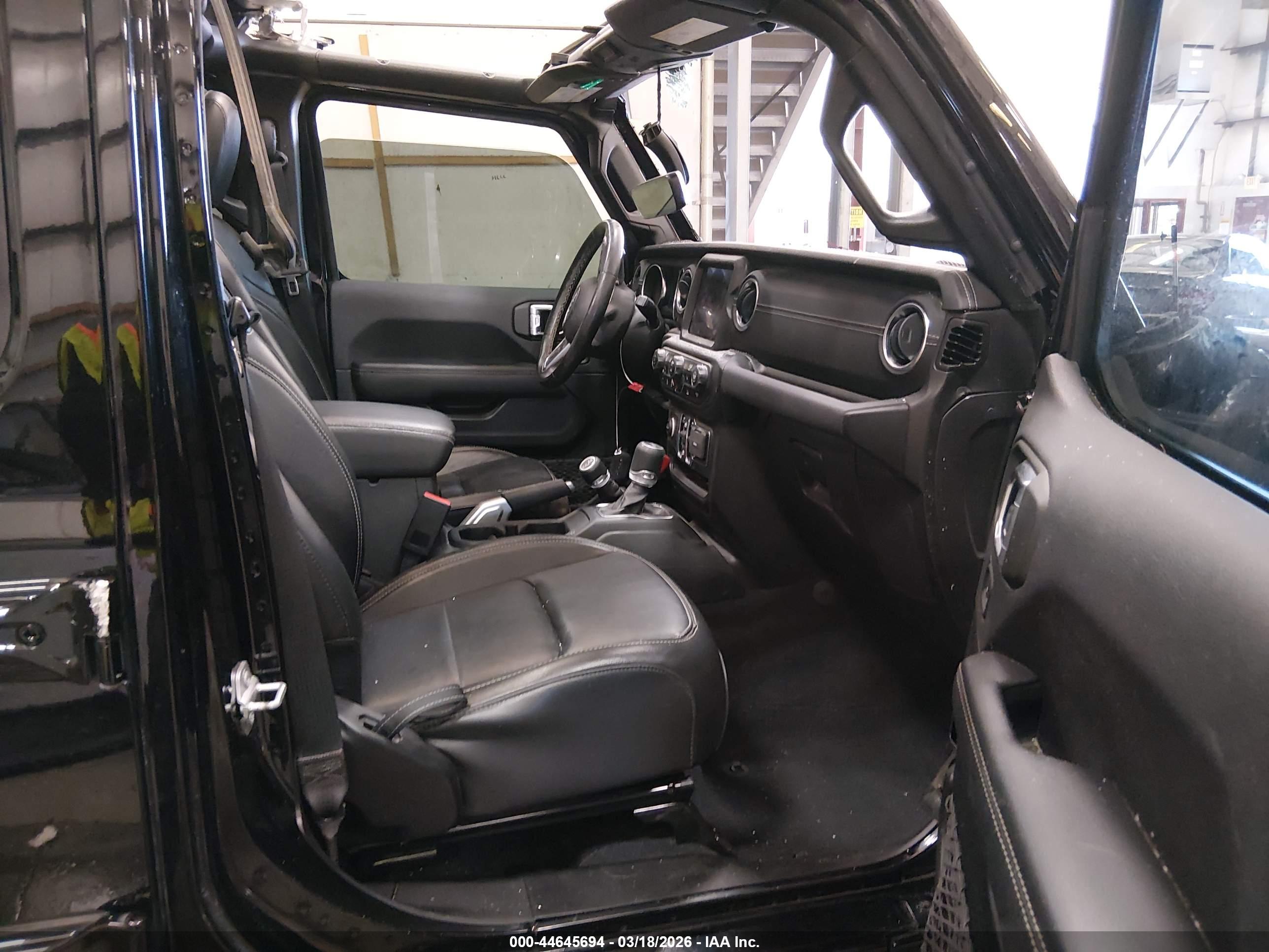 JEEP GLADIATOR image 5