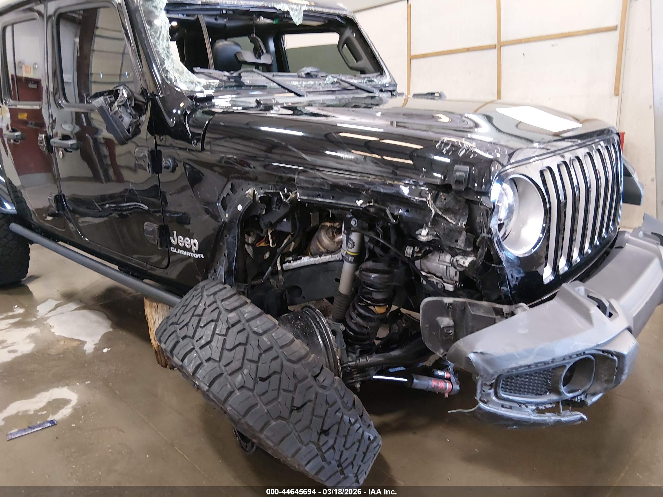 JEEP GLADIATOR image 6