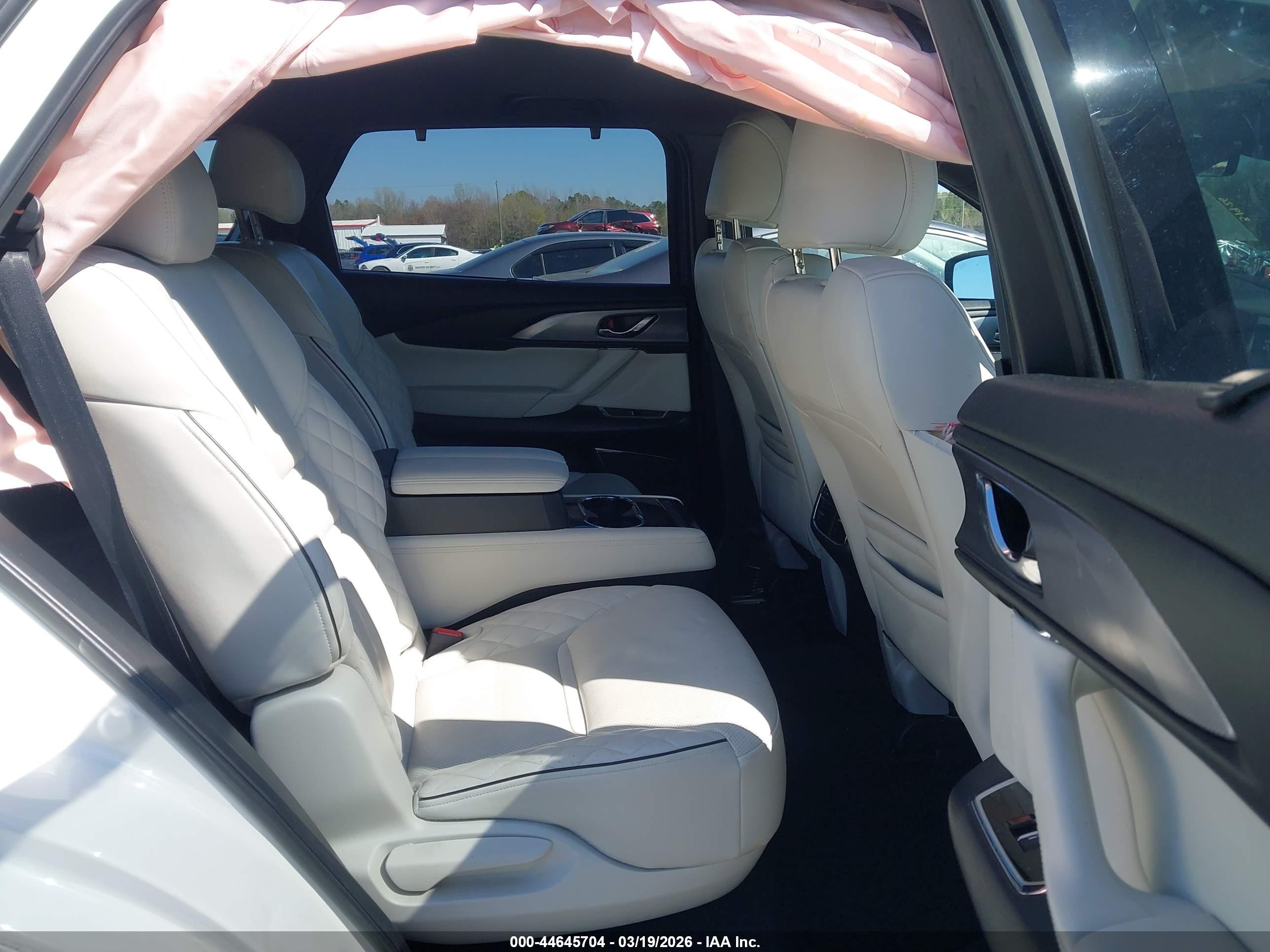 MAZDA CX-9 image 8