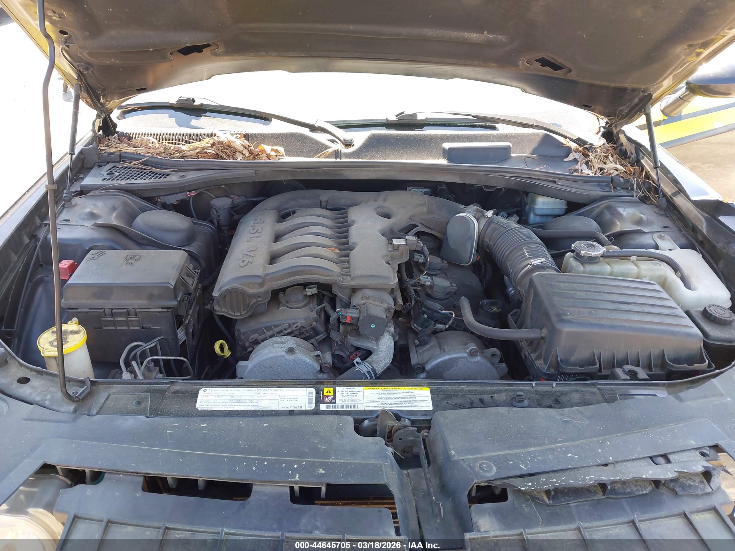 DODGE CHALLENGER image 10