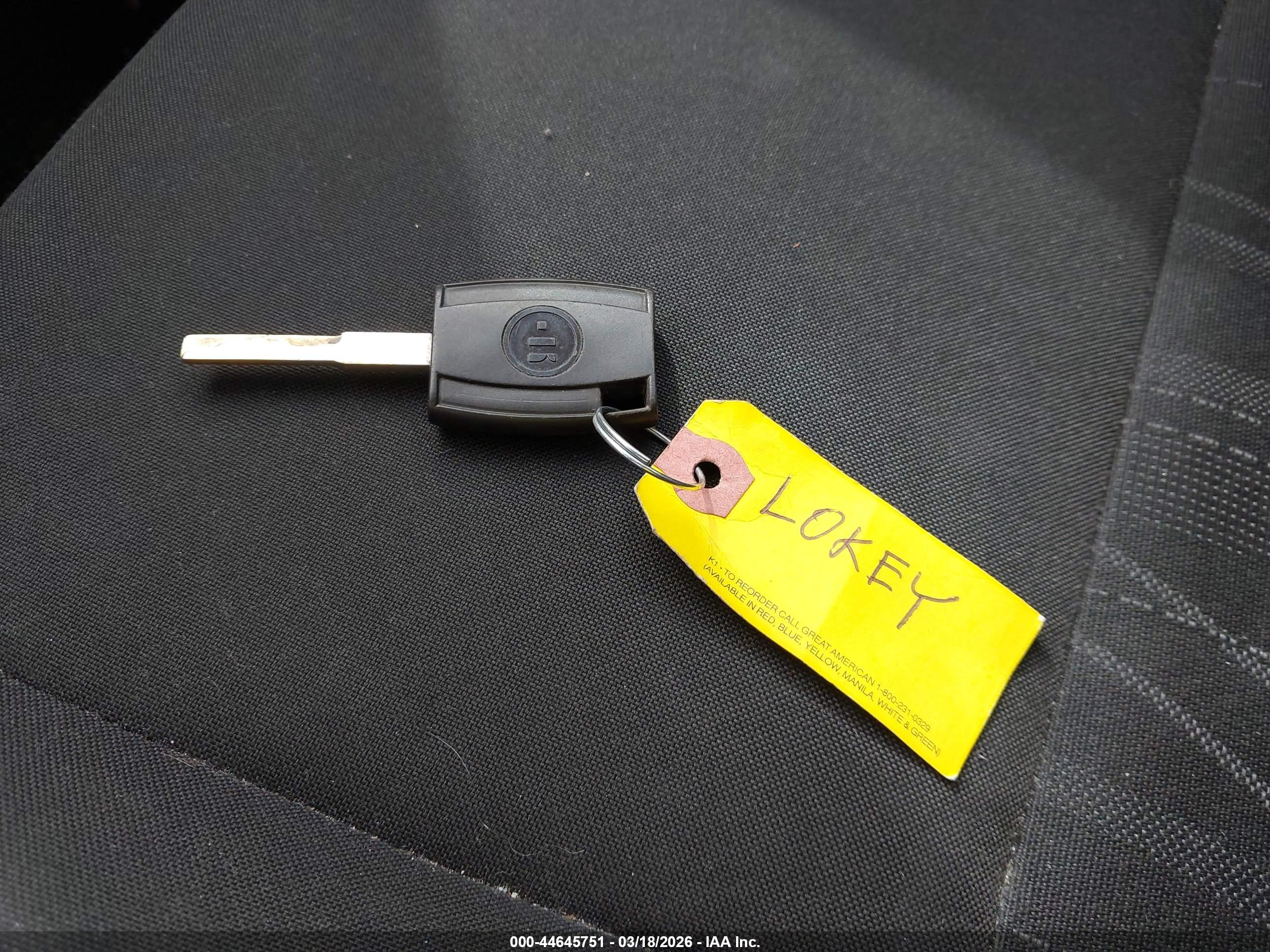 FORD FOCUS image 11