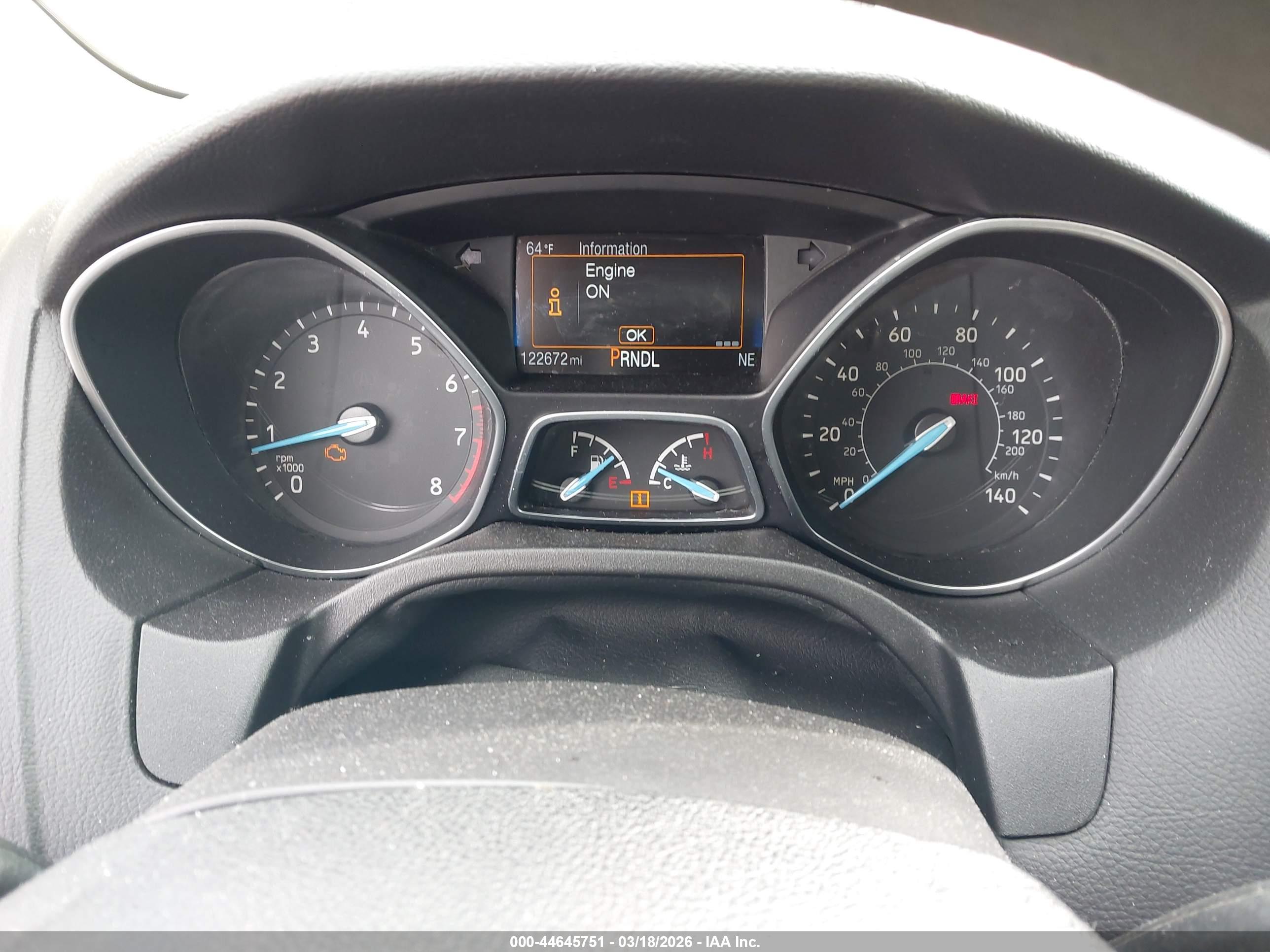 FORD FOCUS image 7