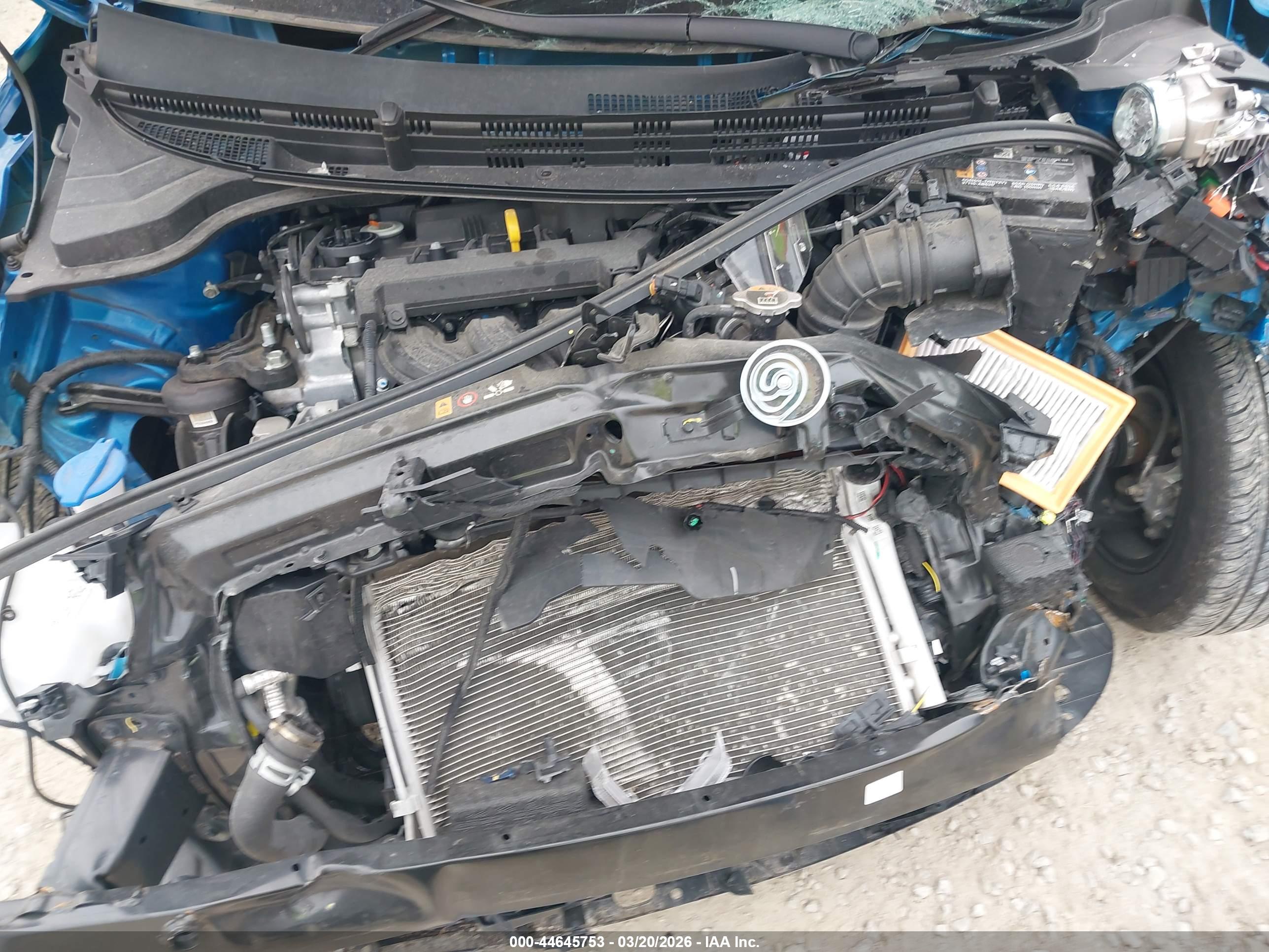 KIA RIO image 10