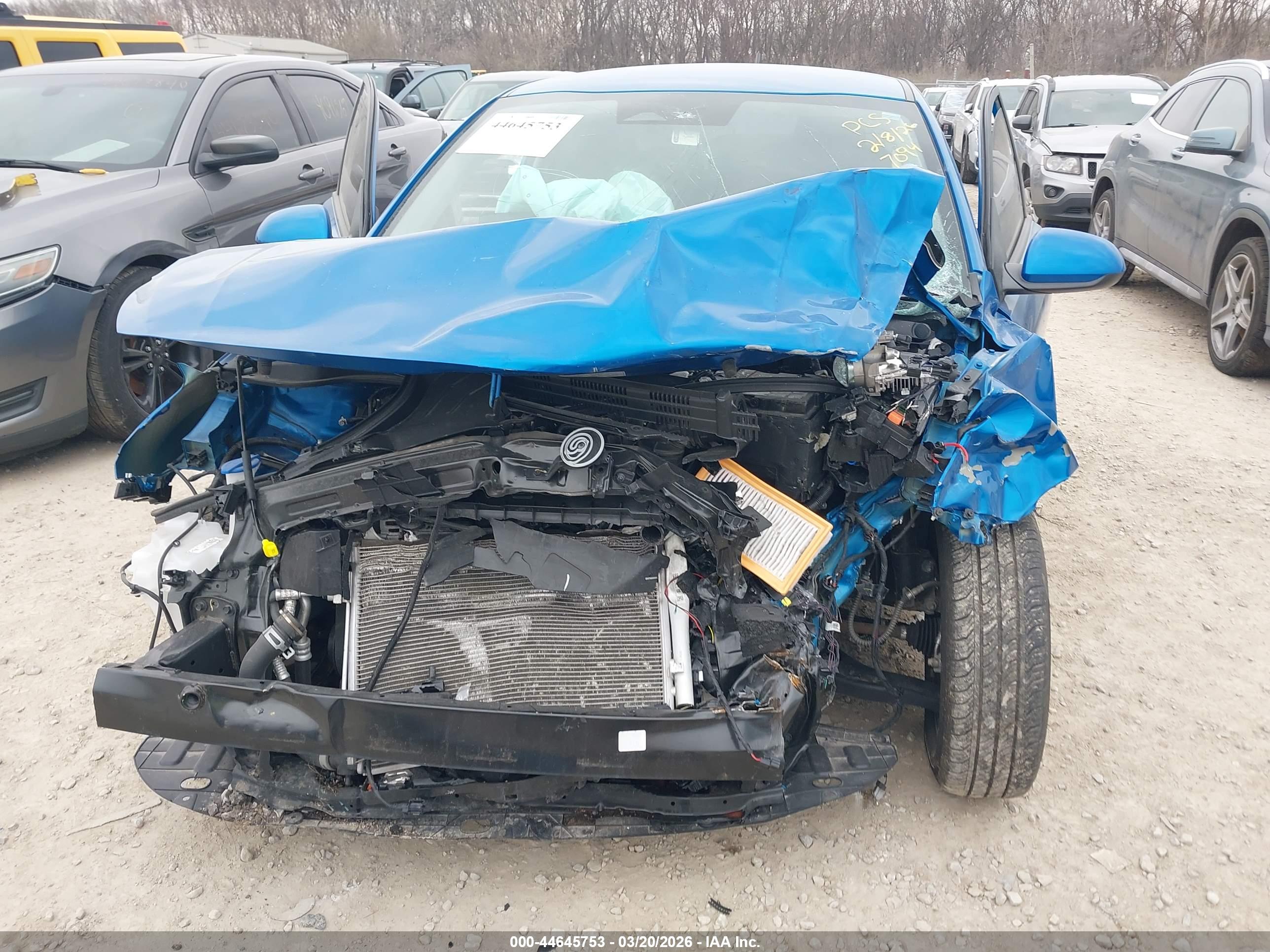 KIA RIO image 6