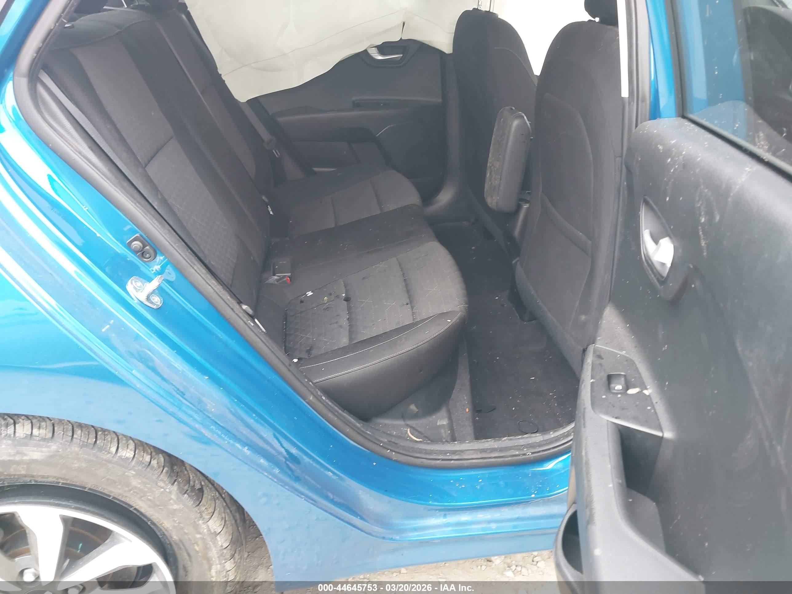 KIA RIO image 8