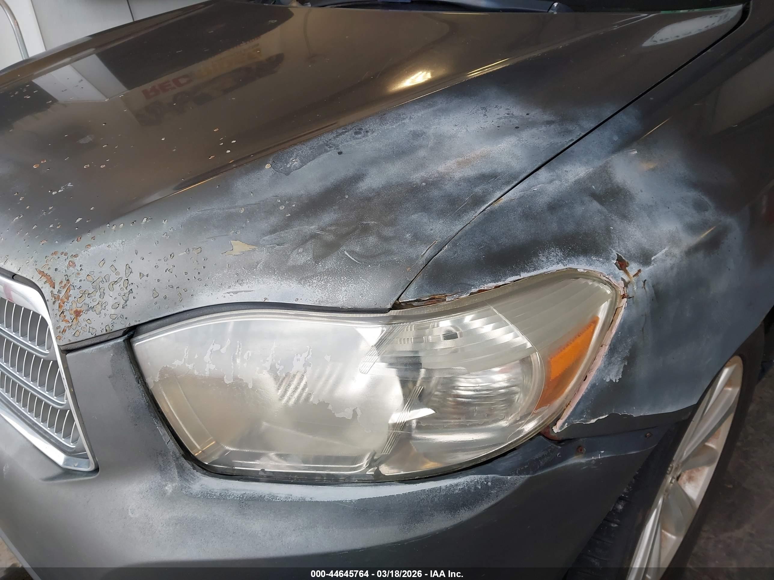 TOYOTA HIGHLANDER image 6