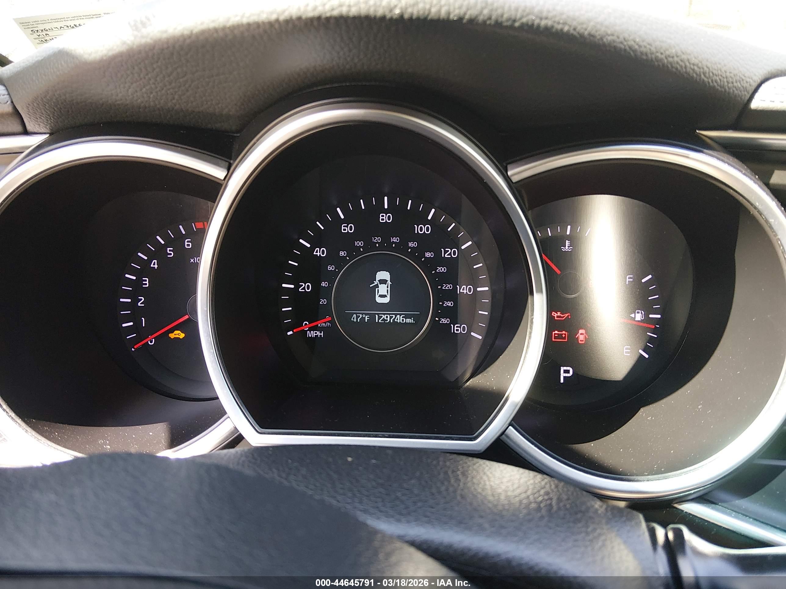 KIA OPTIMA image 7