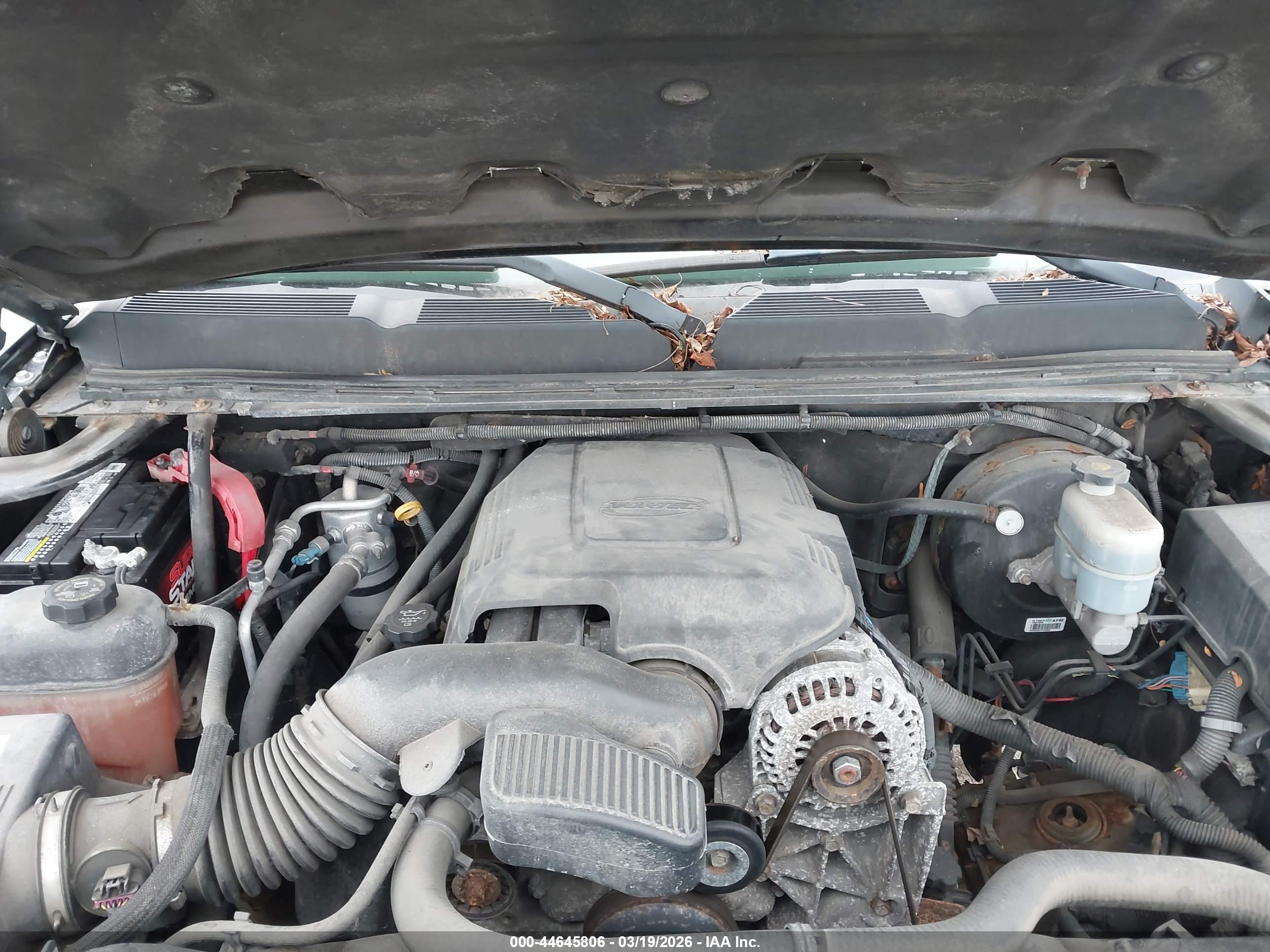 CHEVROLET SILVERADO image 10