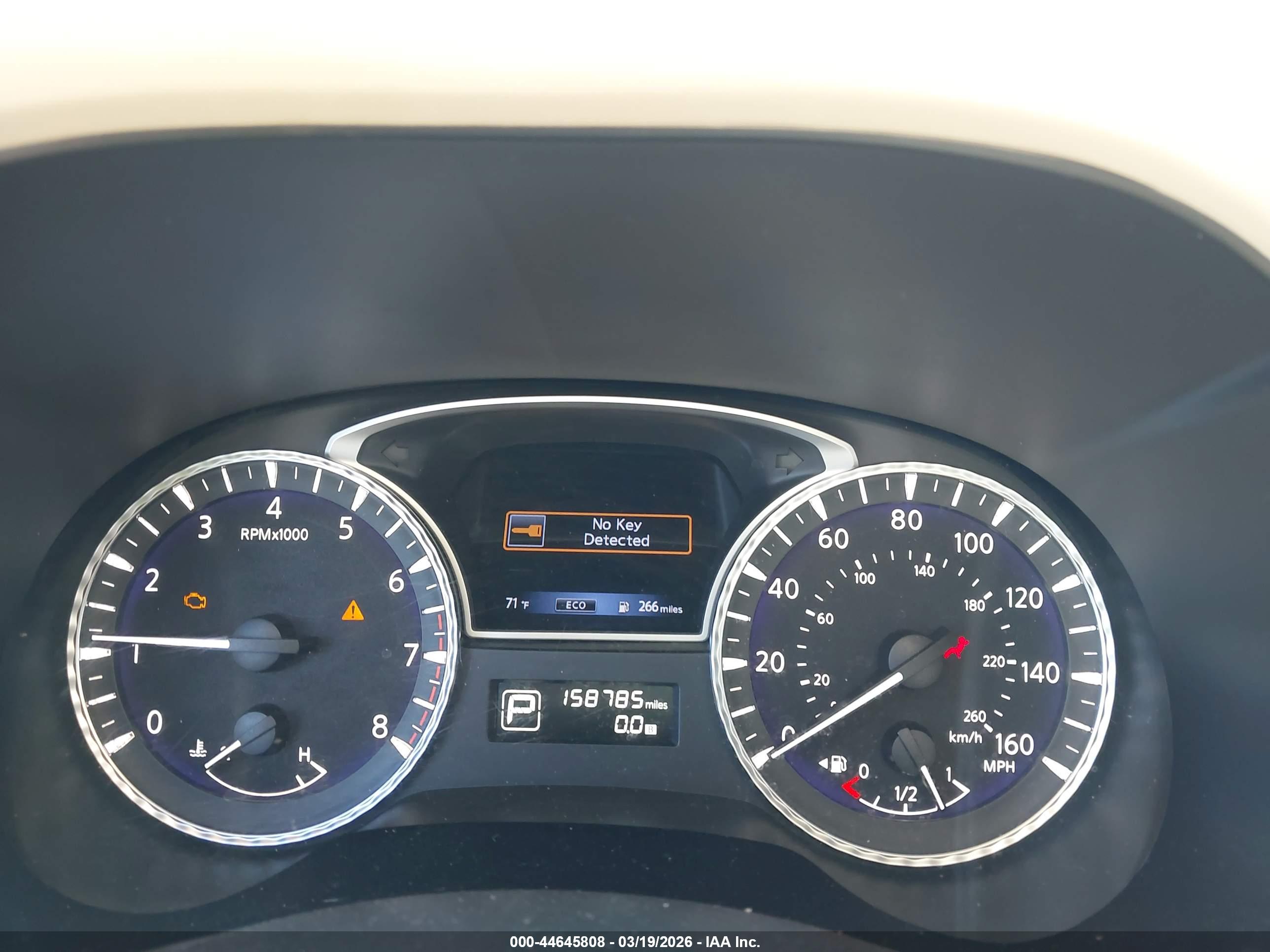 INFINITI QX60 image 7