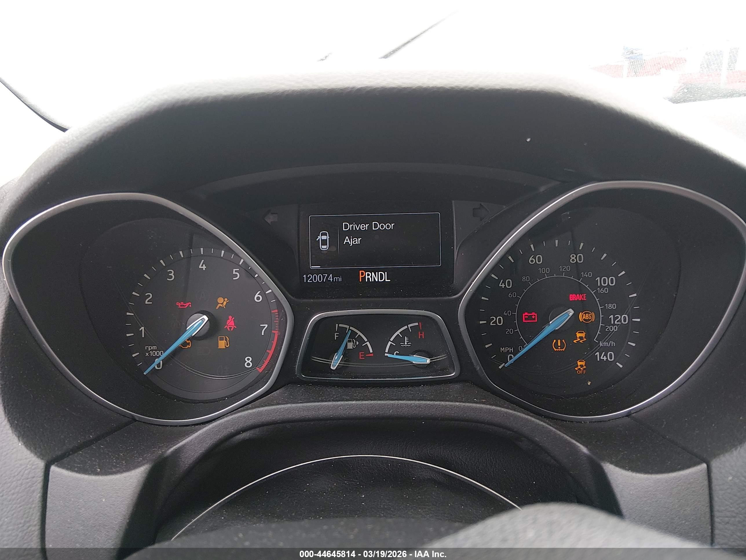 FORD FOCUS image 7