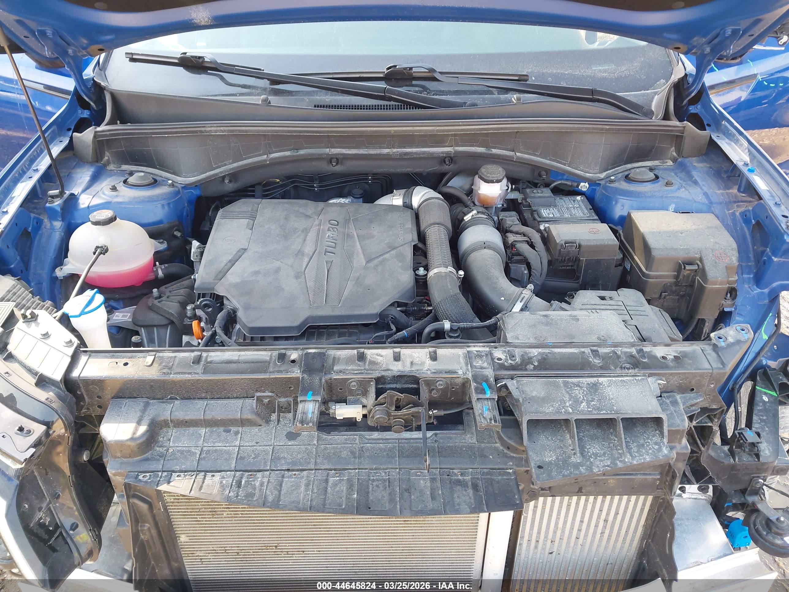 KIA SORENTO image 10