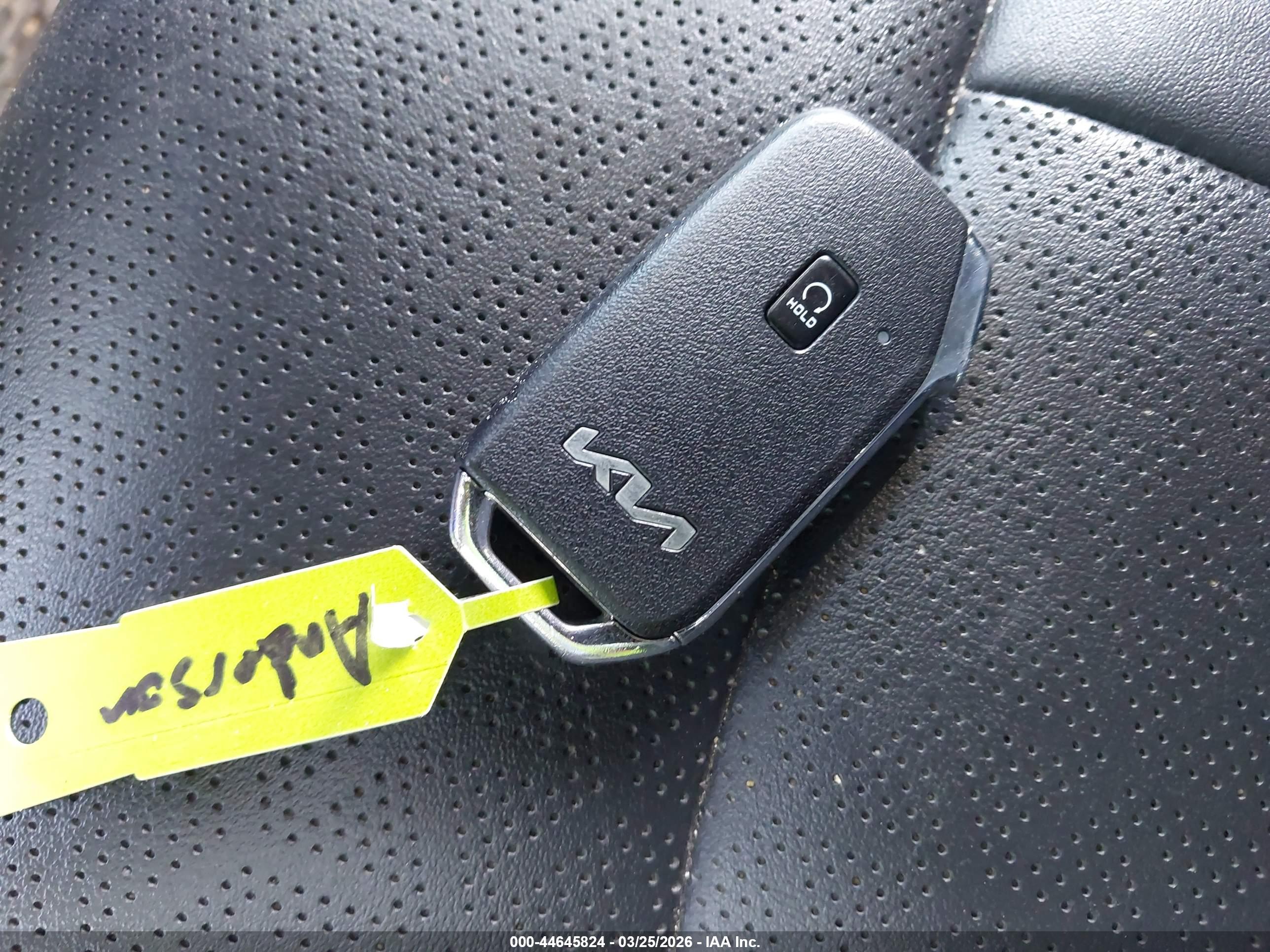 KIA SORENTO image 11