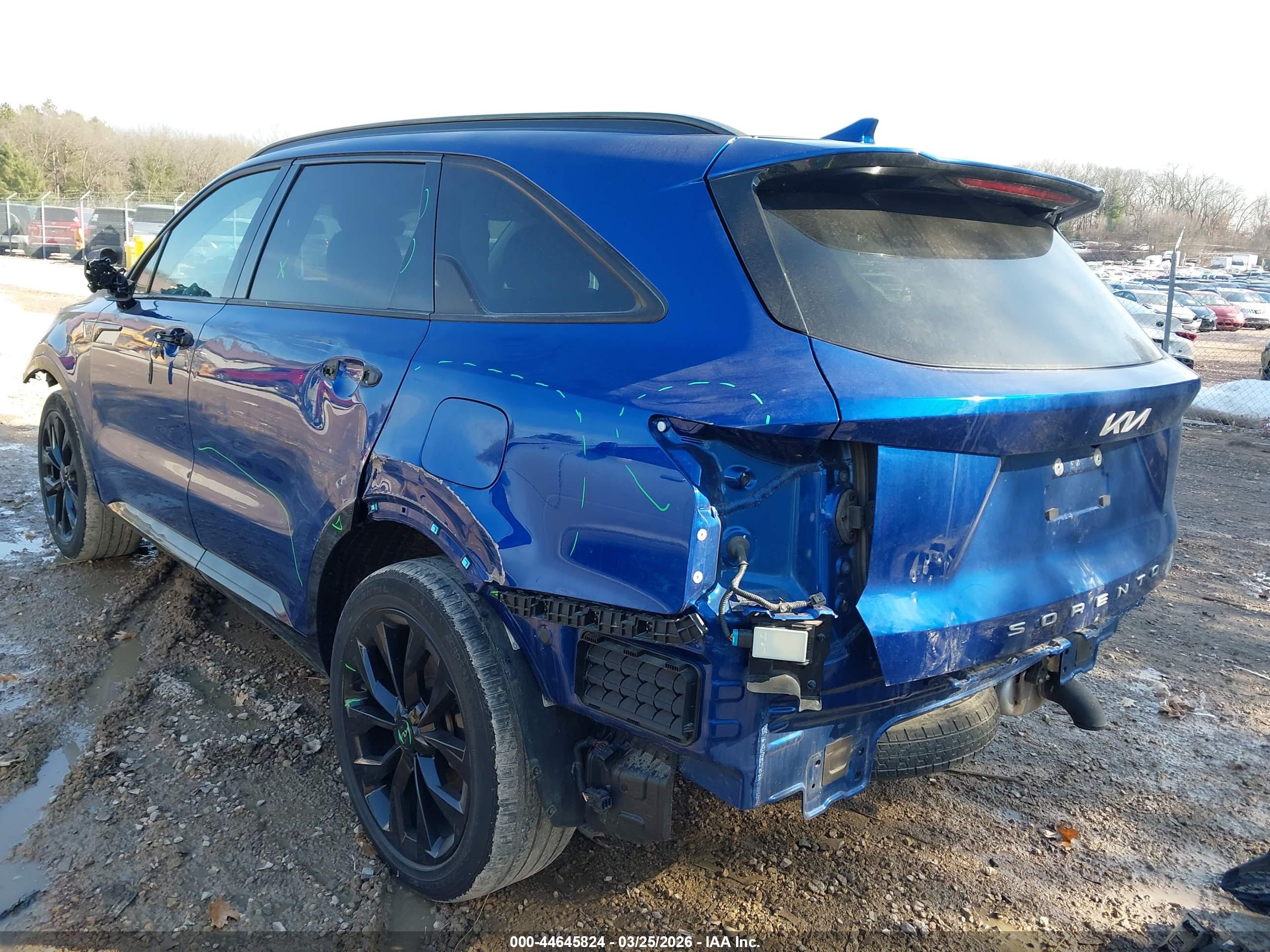 KIA SORENTO image 3