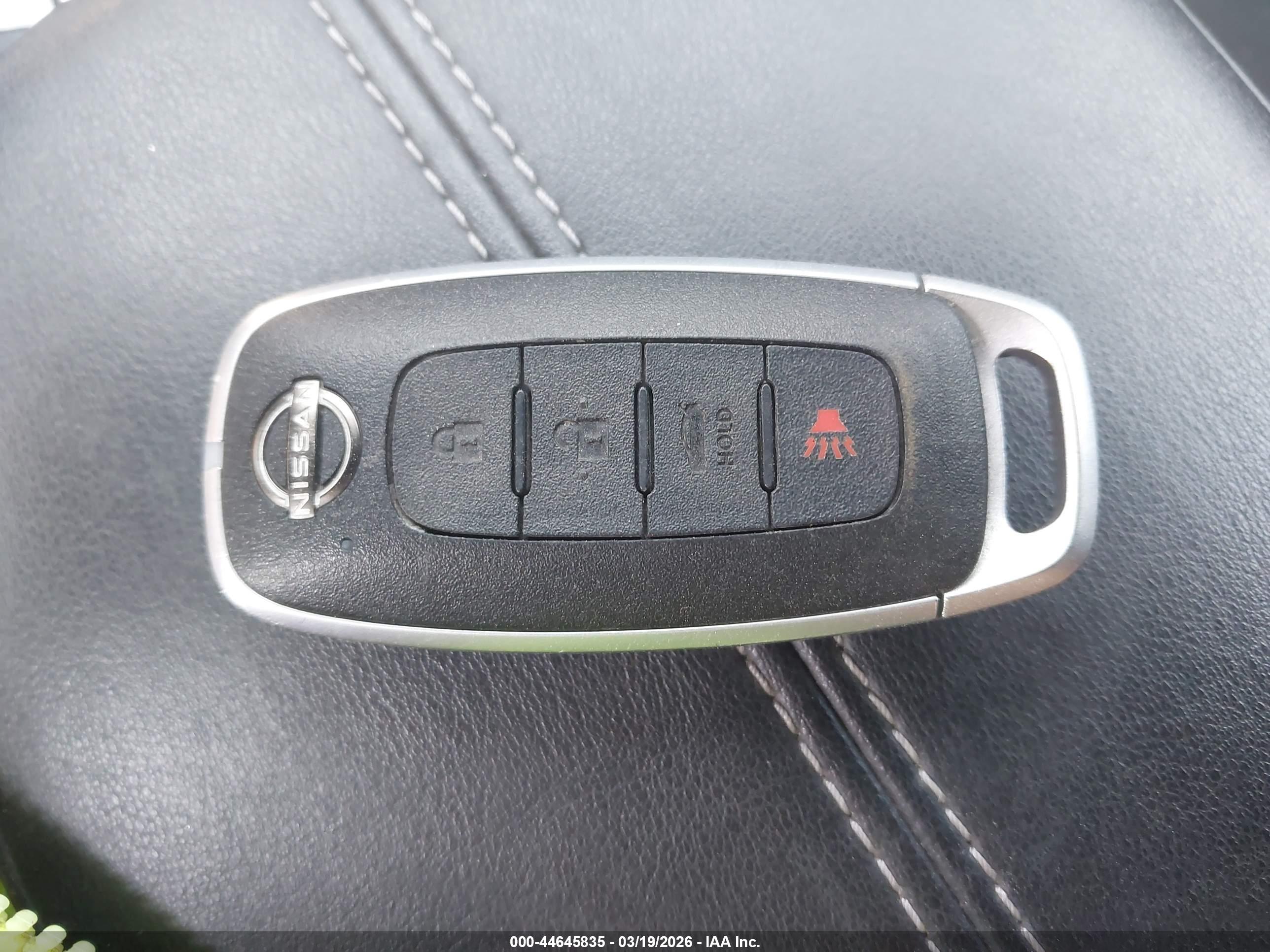 NISSAN SENTRA image 11