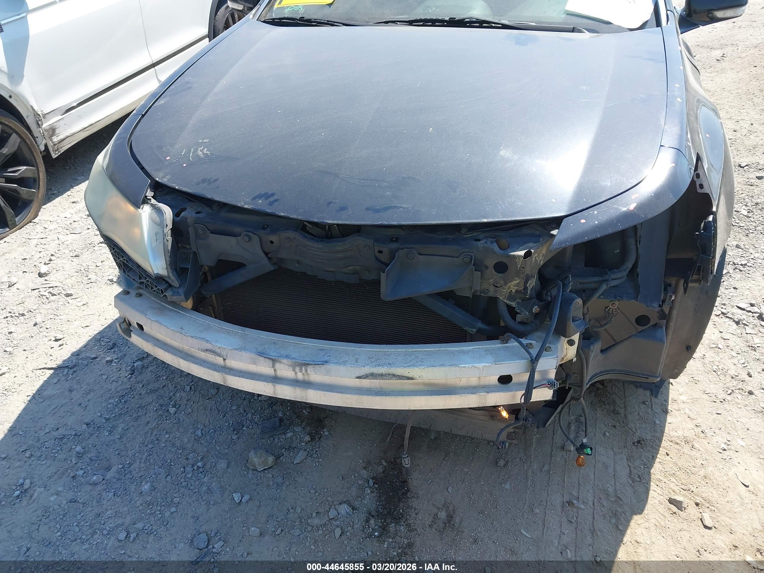 ACURA TL image 6