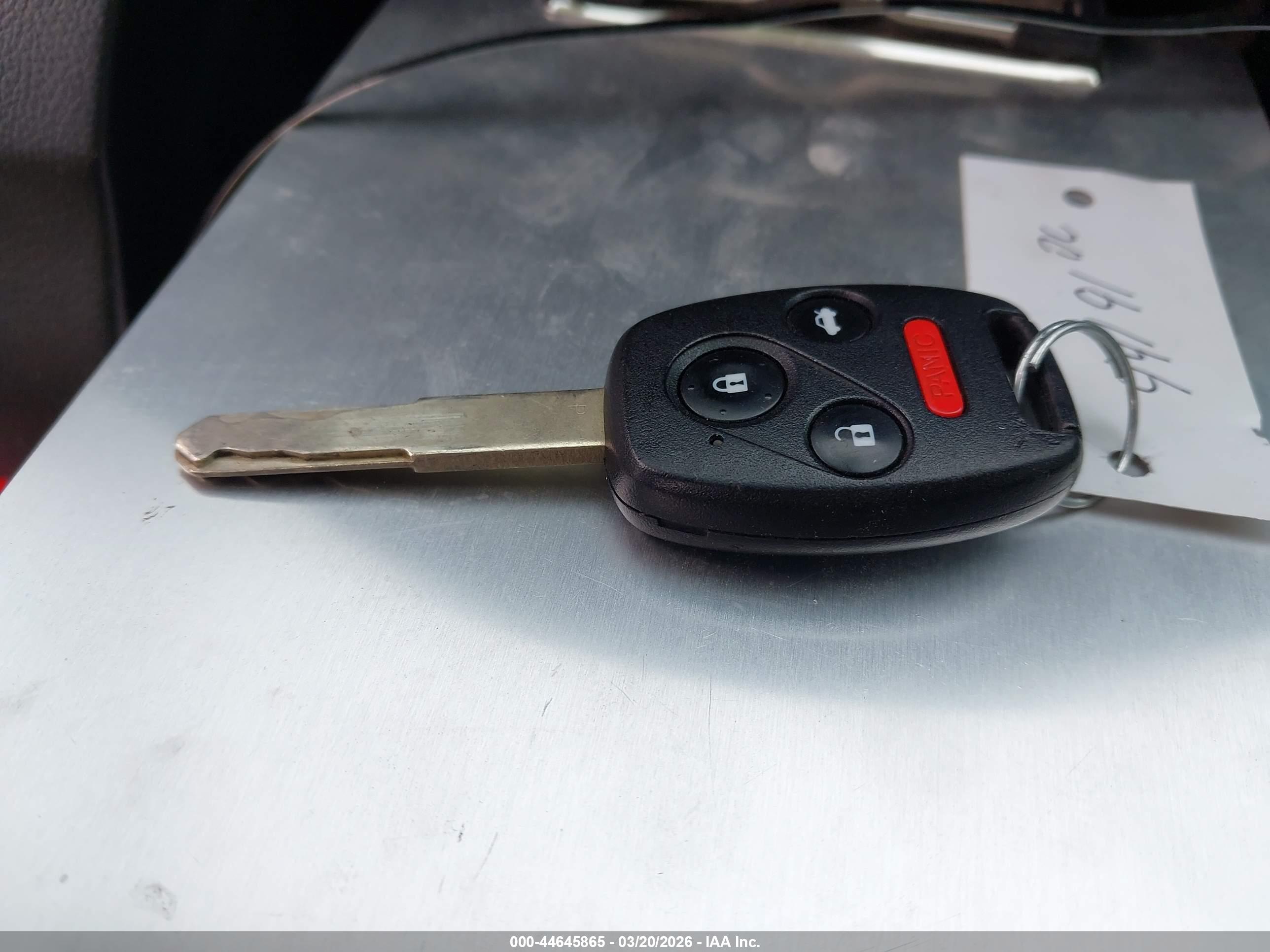 HONDA CIVIC image 11