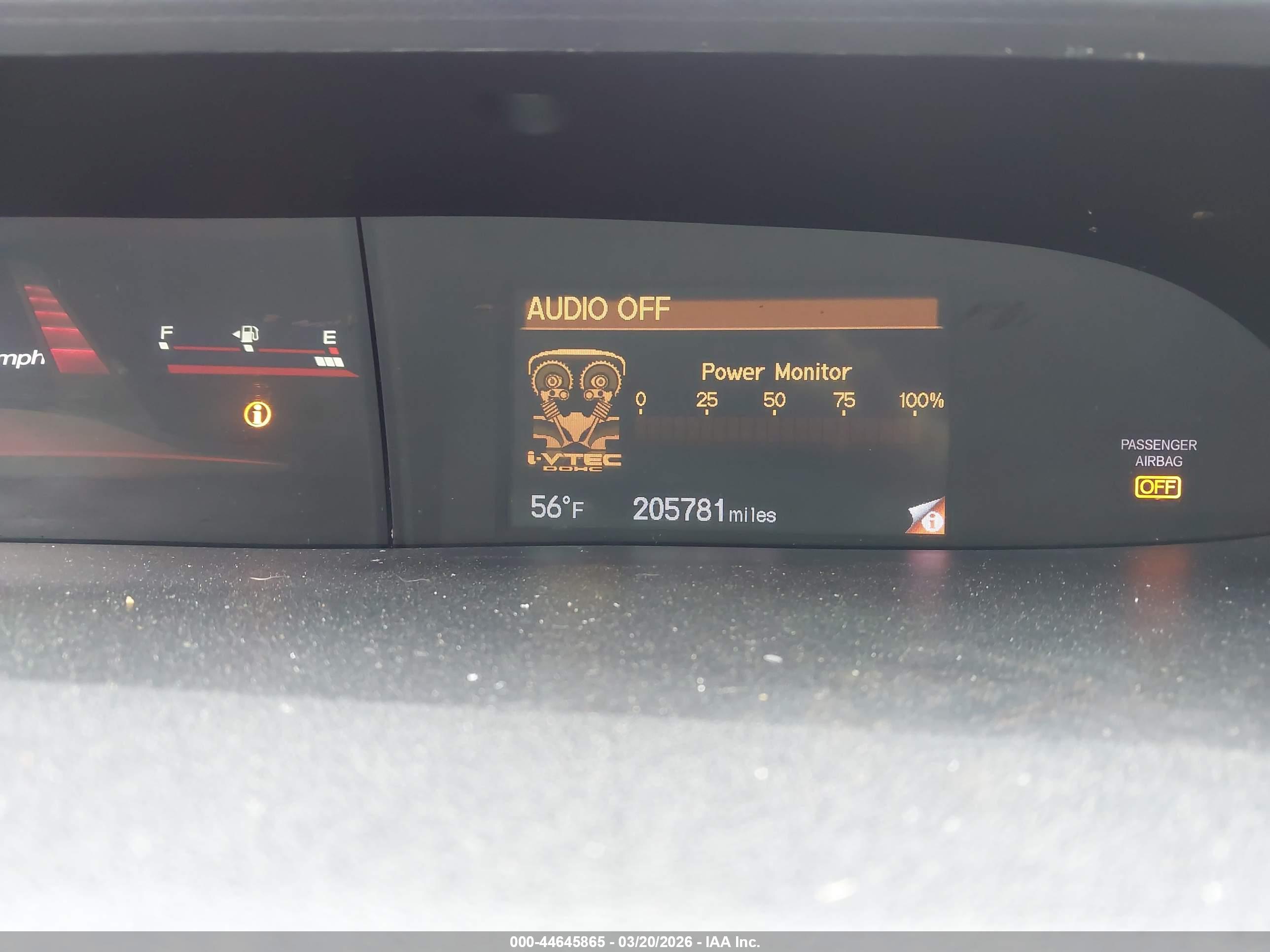 HONDA CIVIC image 7