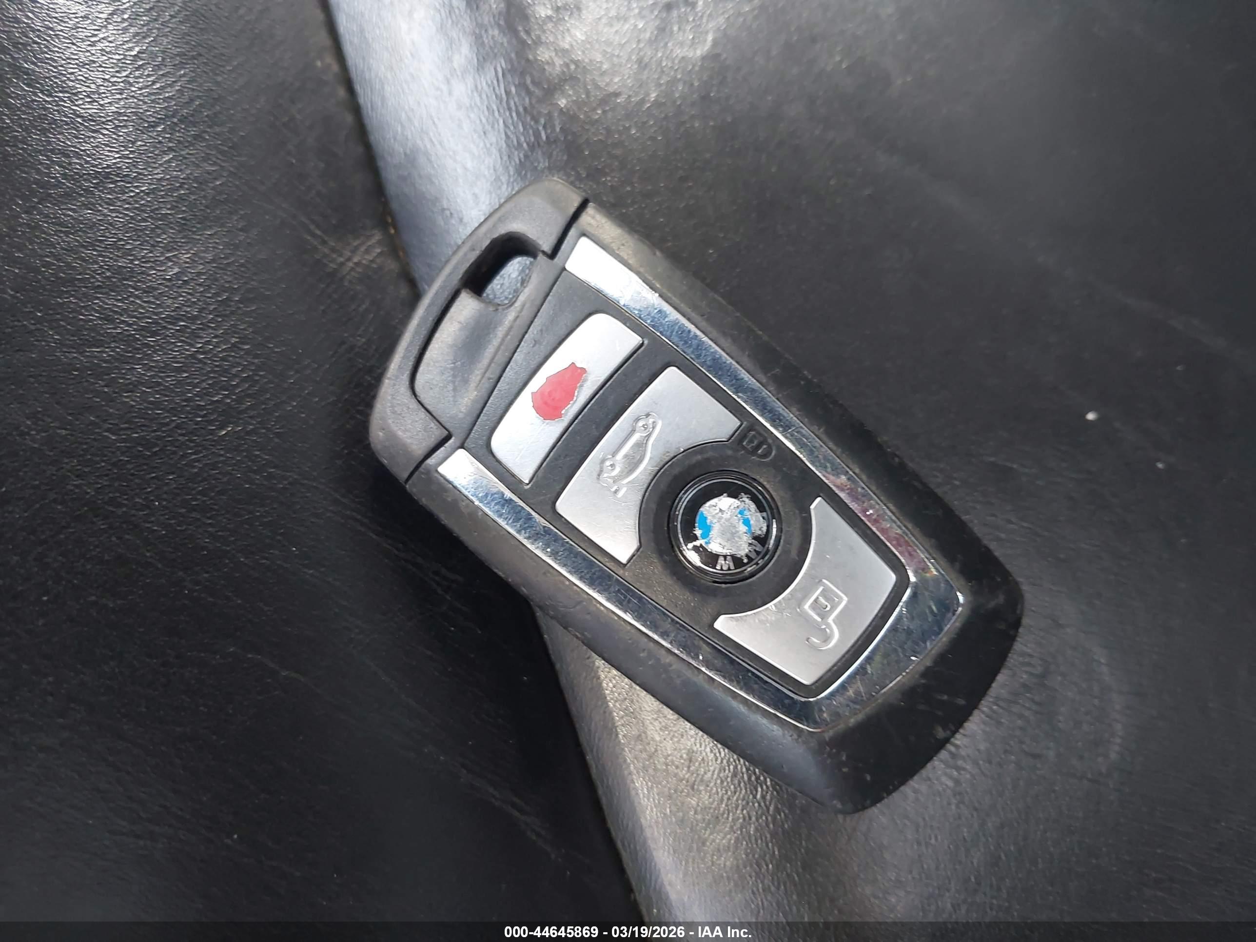 BMW 535I image 11