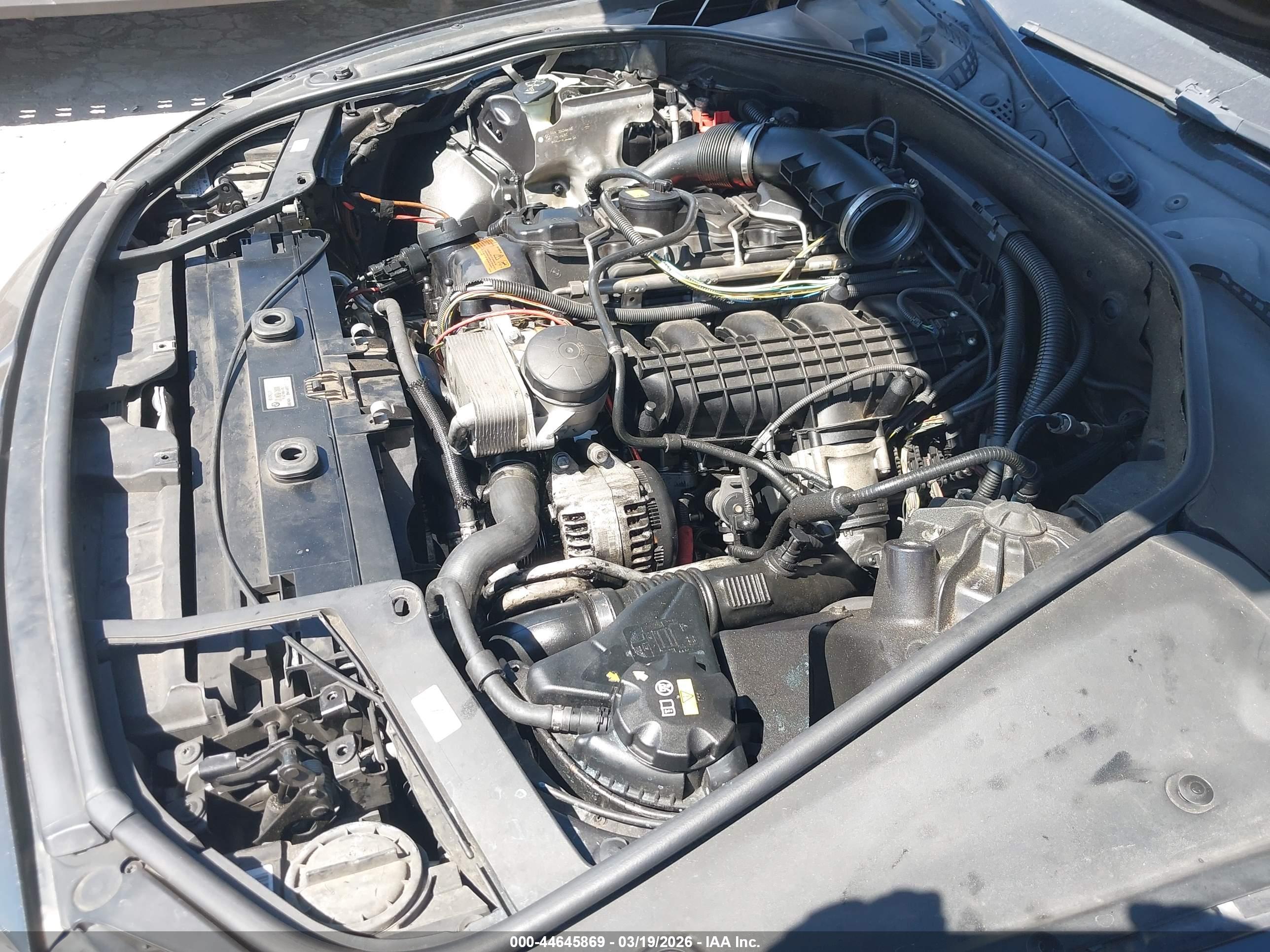 BMW 535I image 6
